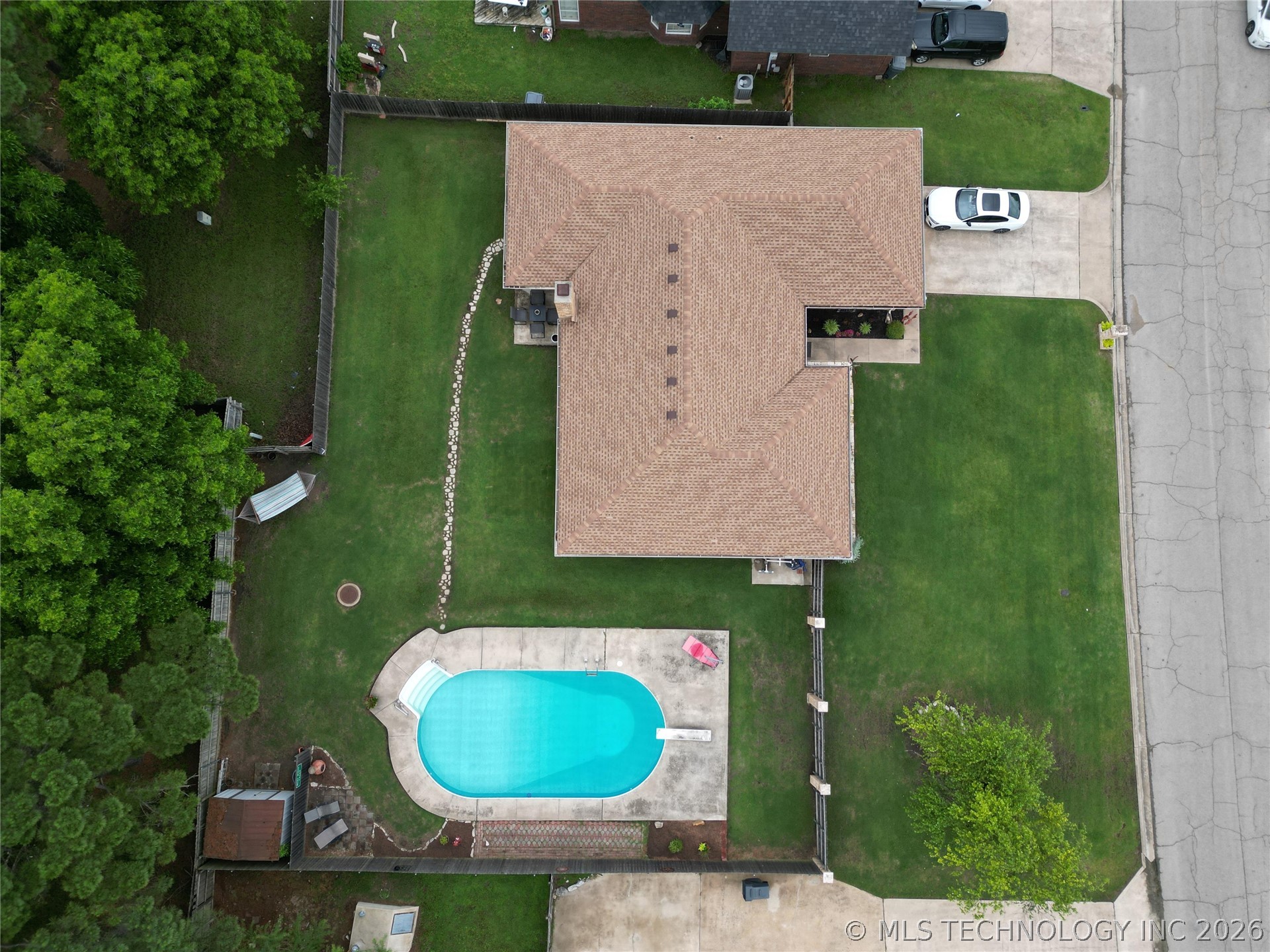 1503 Southern Hills Drive Ardmore OK 73401