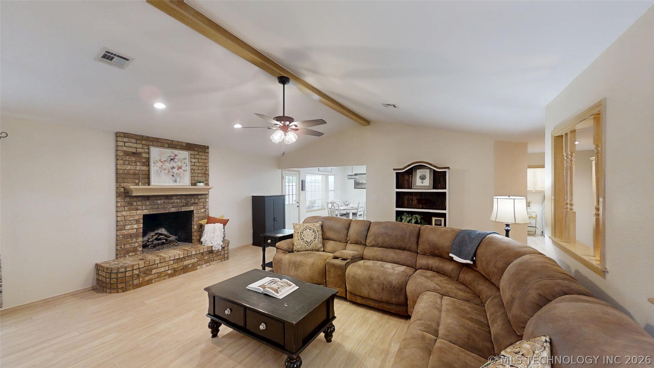 1503 Southern Hills Drive Ardmore OK 73401