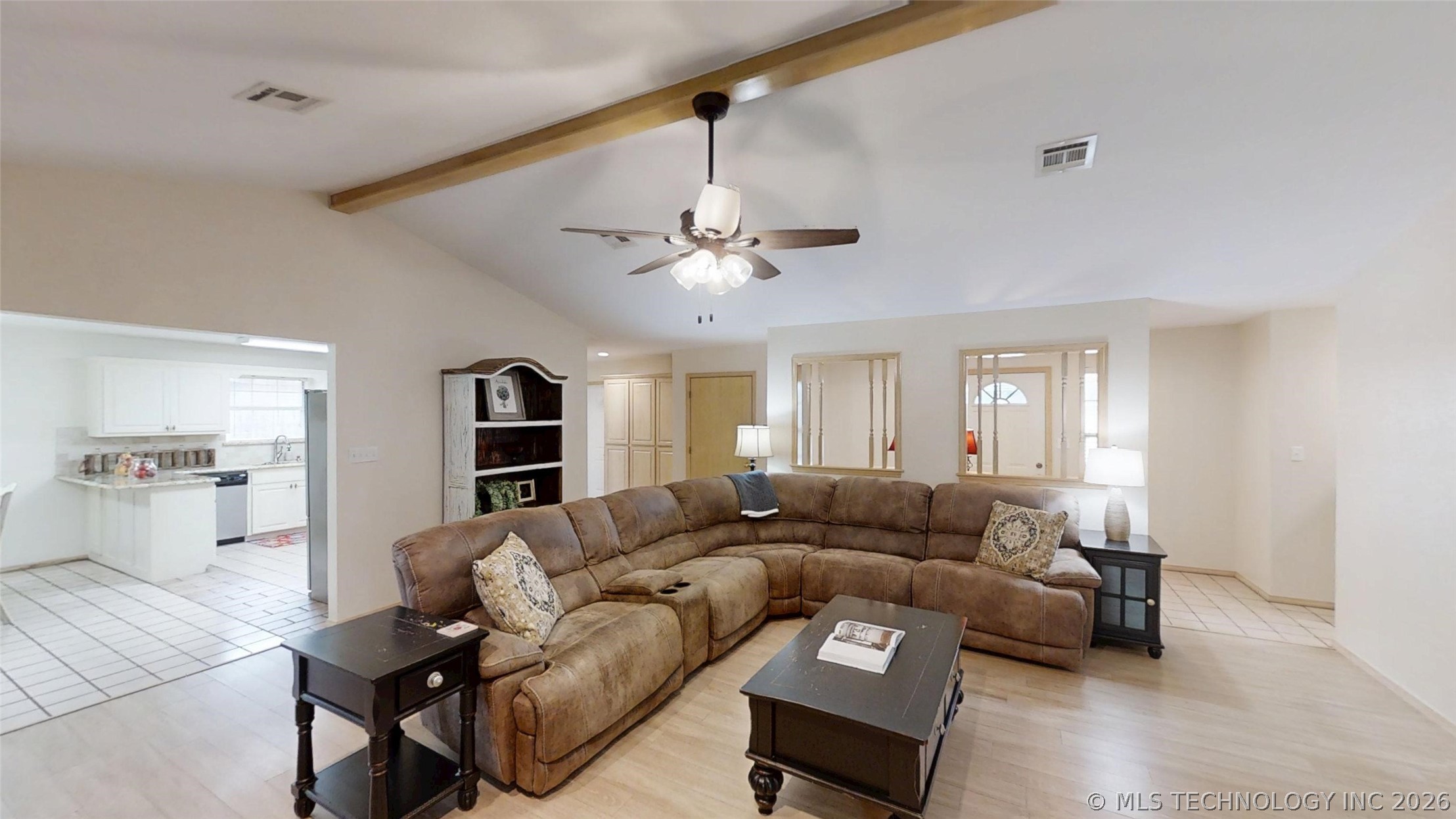 1503 Southern Hills Drive Ardmore OK 73401