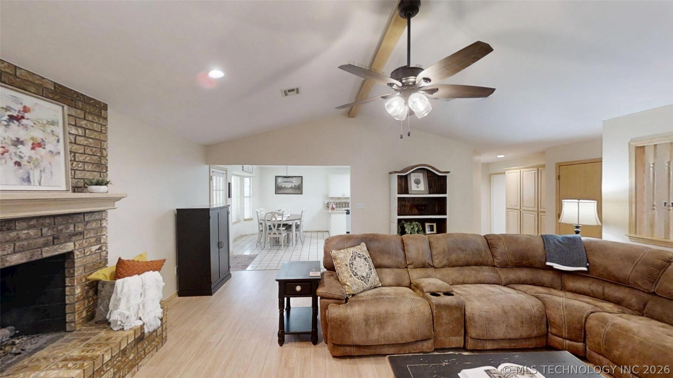 1503 Southern Hills Drive Ardmore OK 73401