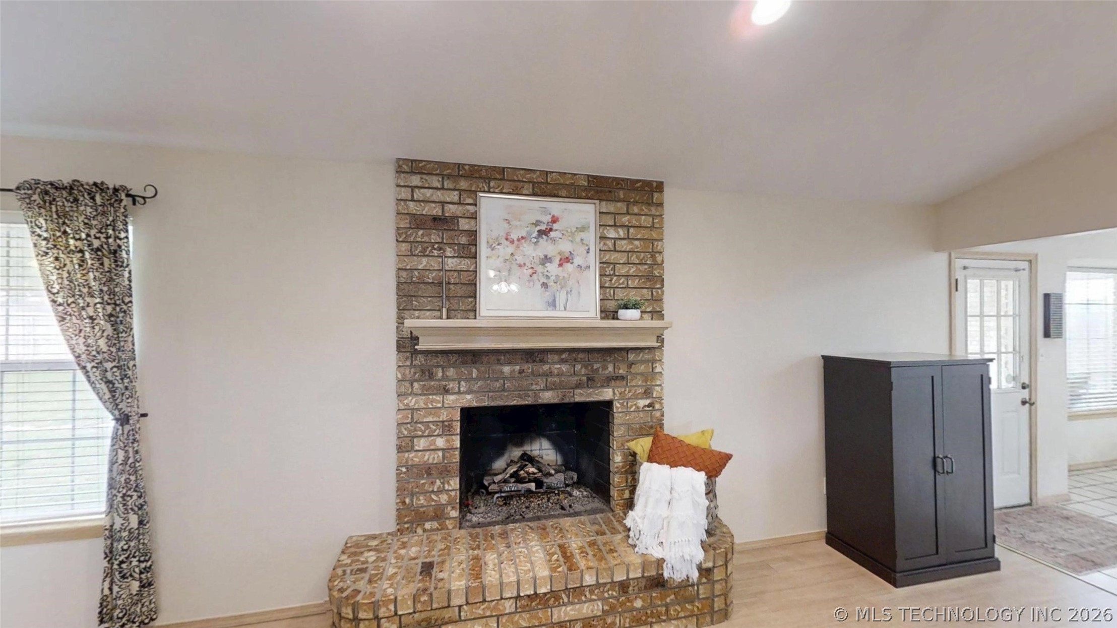 1503 Southern Hills Drive Ardmore OK 73401