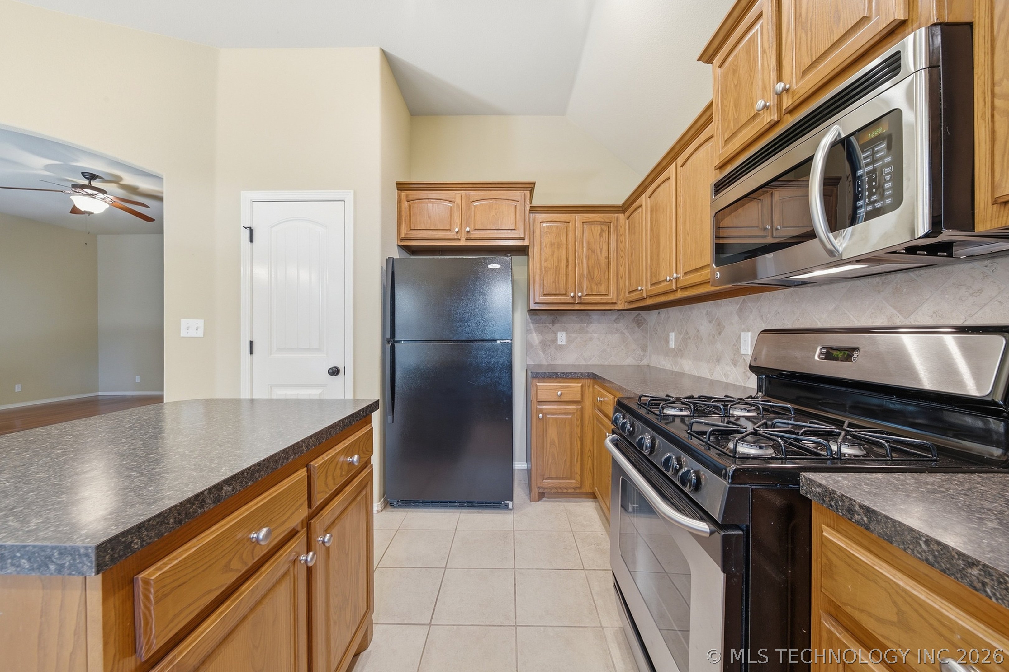 901 S 71st Street Broken Arrow OK 74014