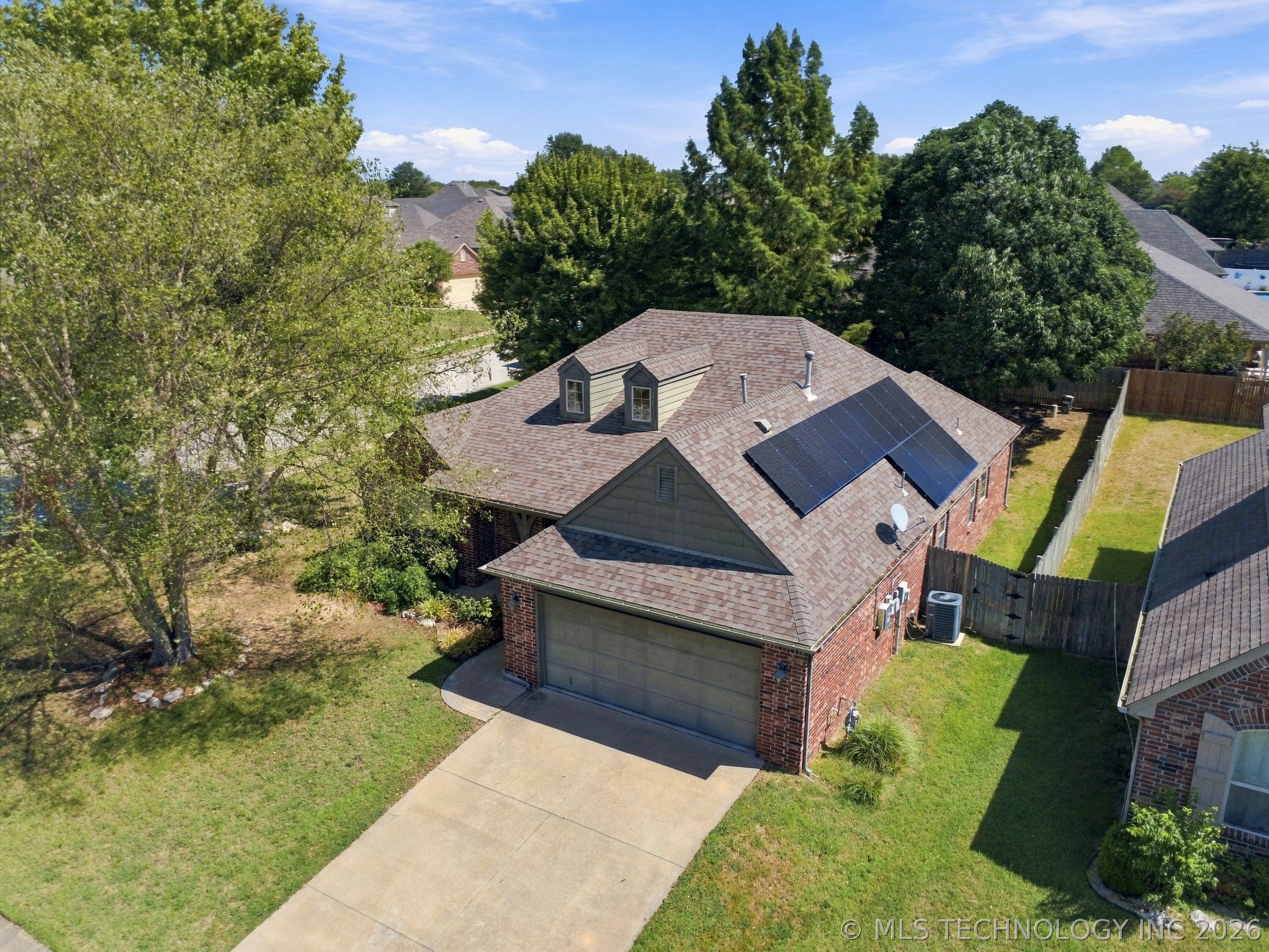 901 S 71st Street Broken Arrow OK 74014