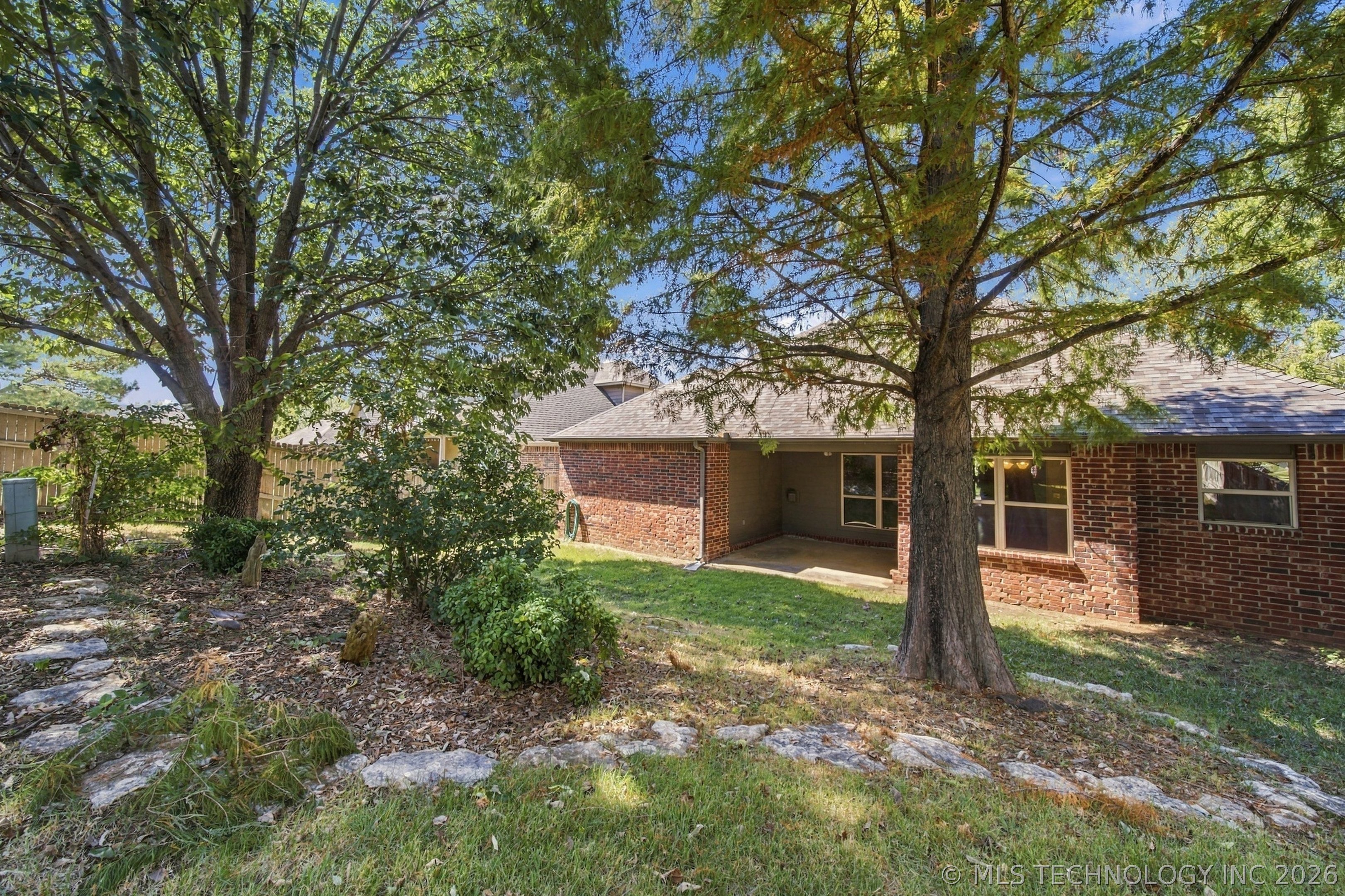 901 S 71st Street Broken Arrow OK 74014