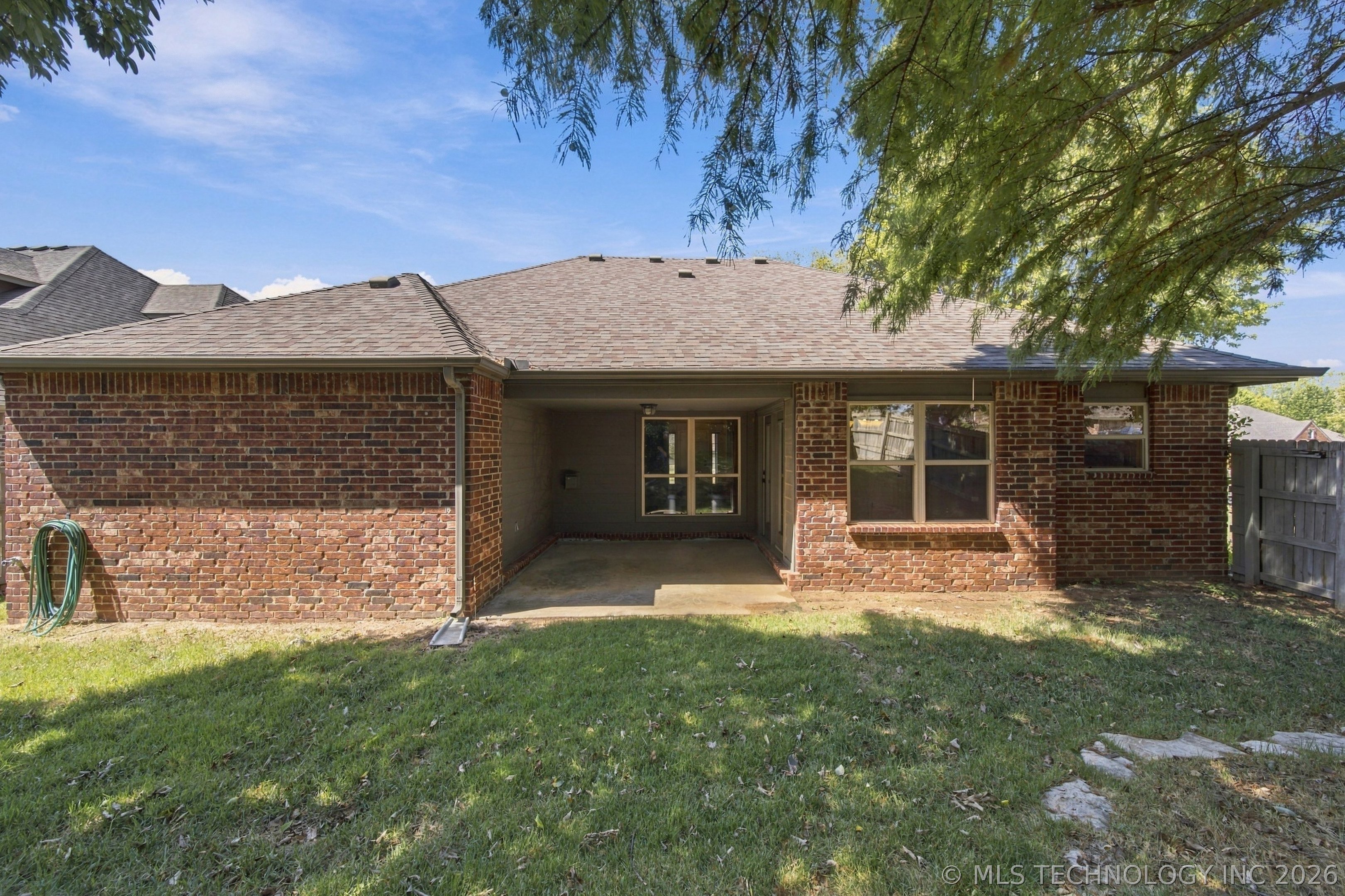 901 S 71st Street Broken Arrow OK 74014