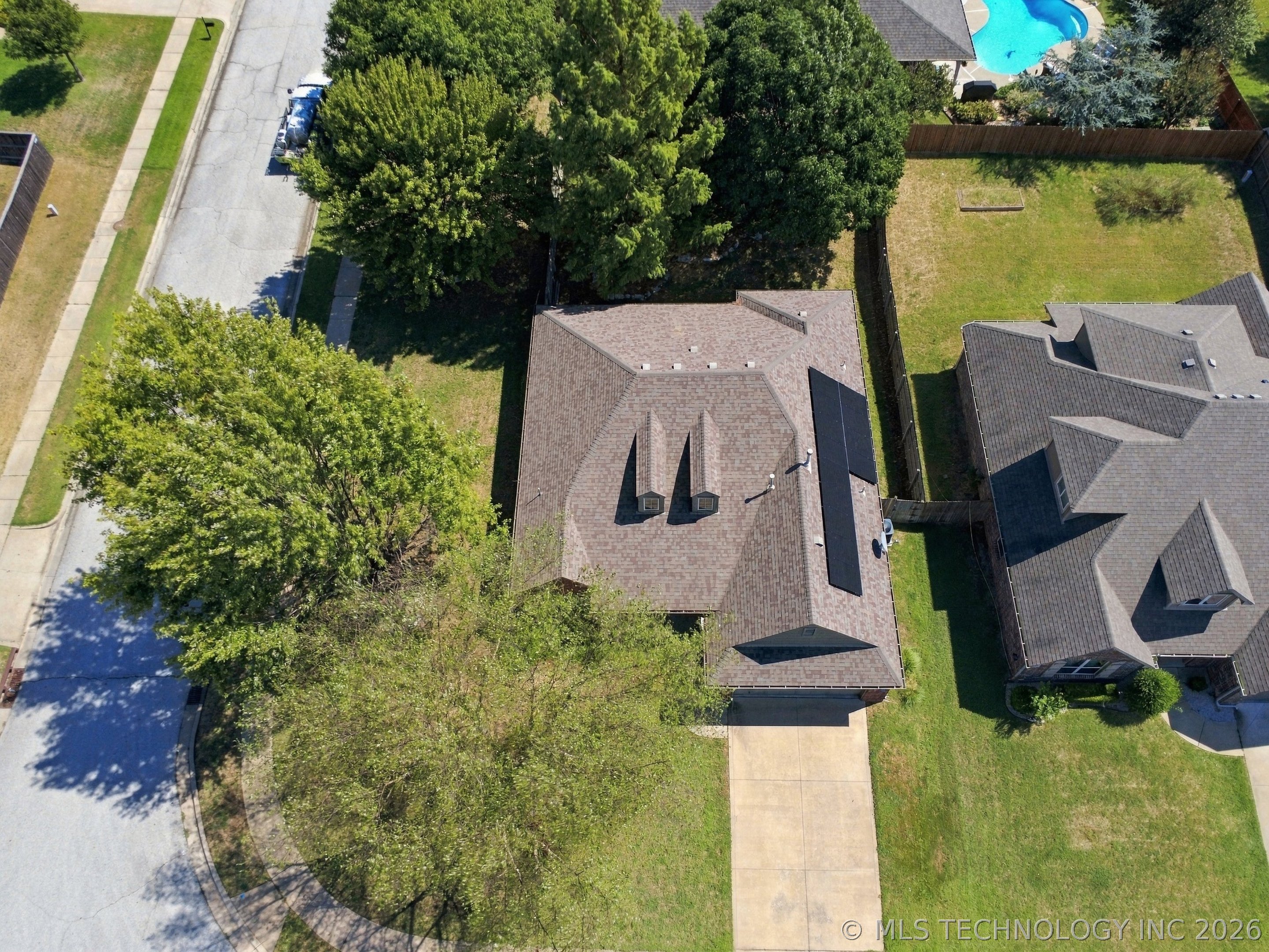 901 S 71st Street Broken Arrow OK 74014