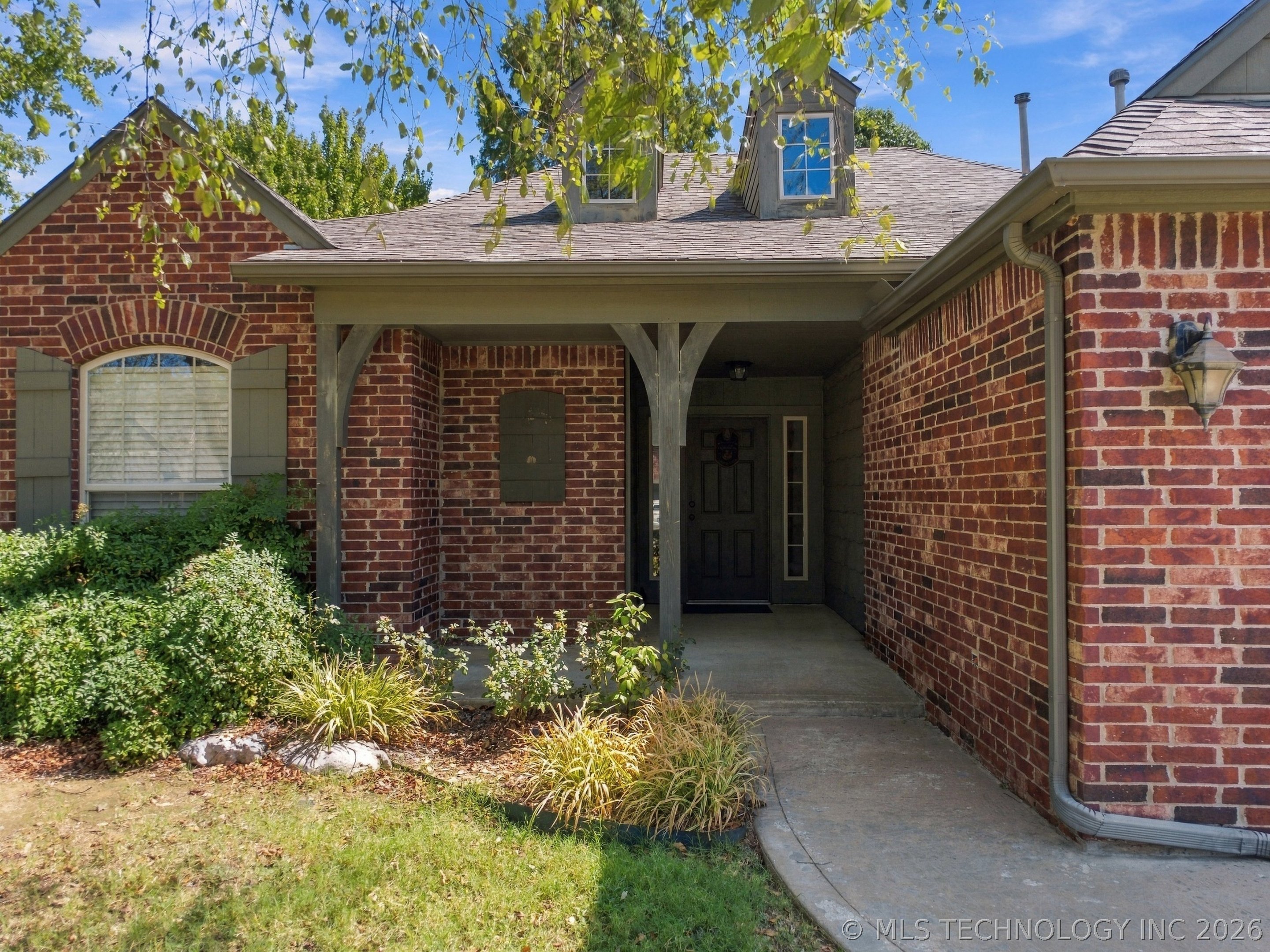 901 S 71st Street Broken Arrow OK 74014