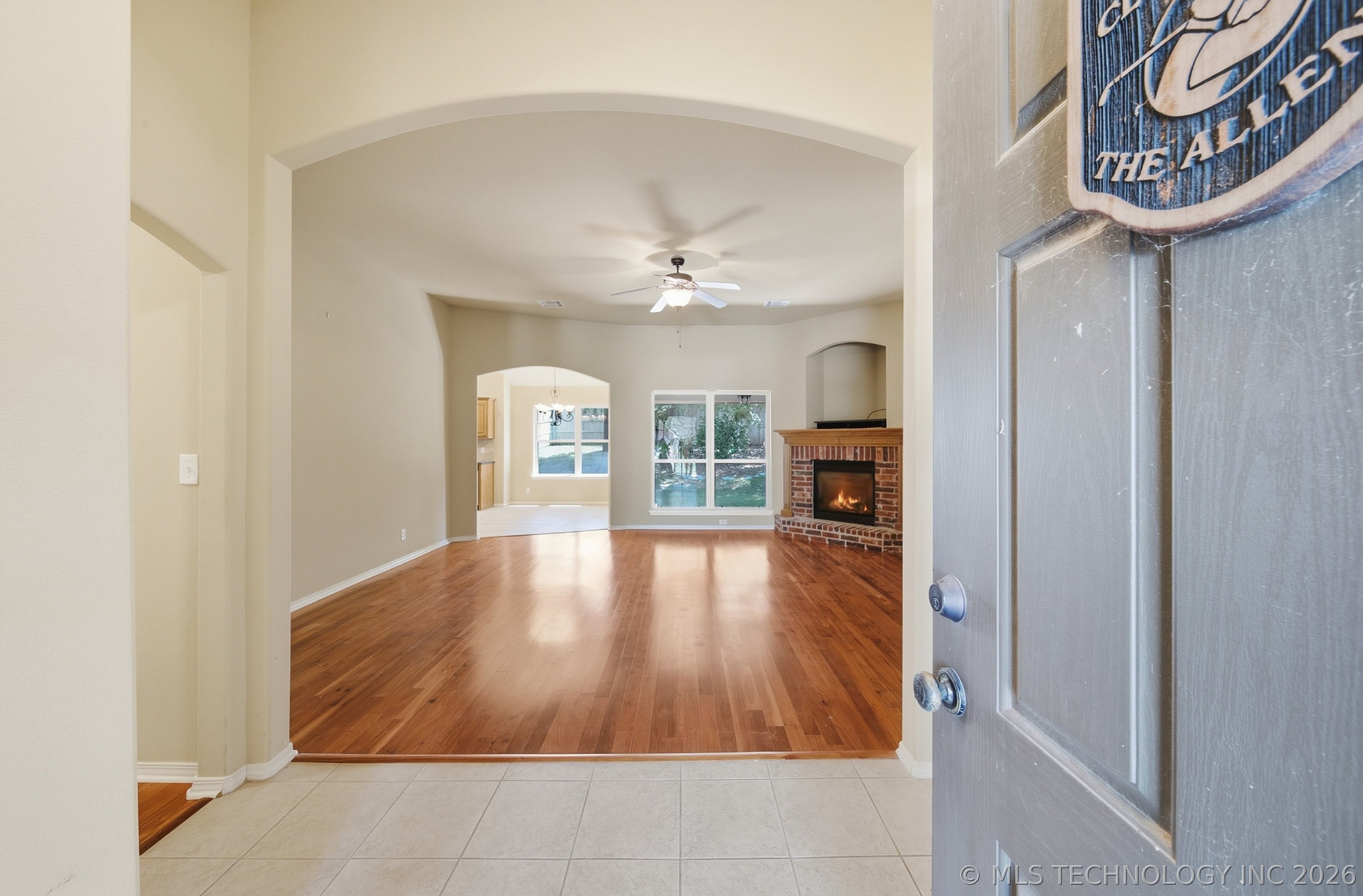 901 S 71st Street Broken Arrow OK 74014