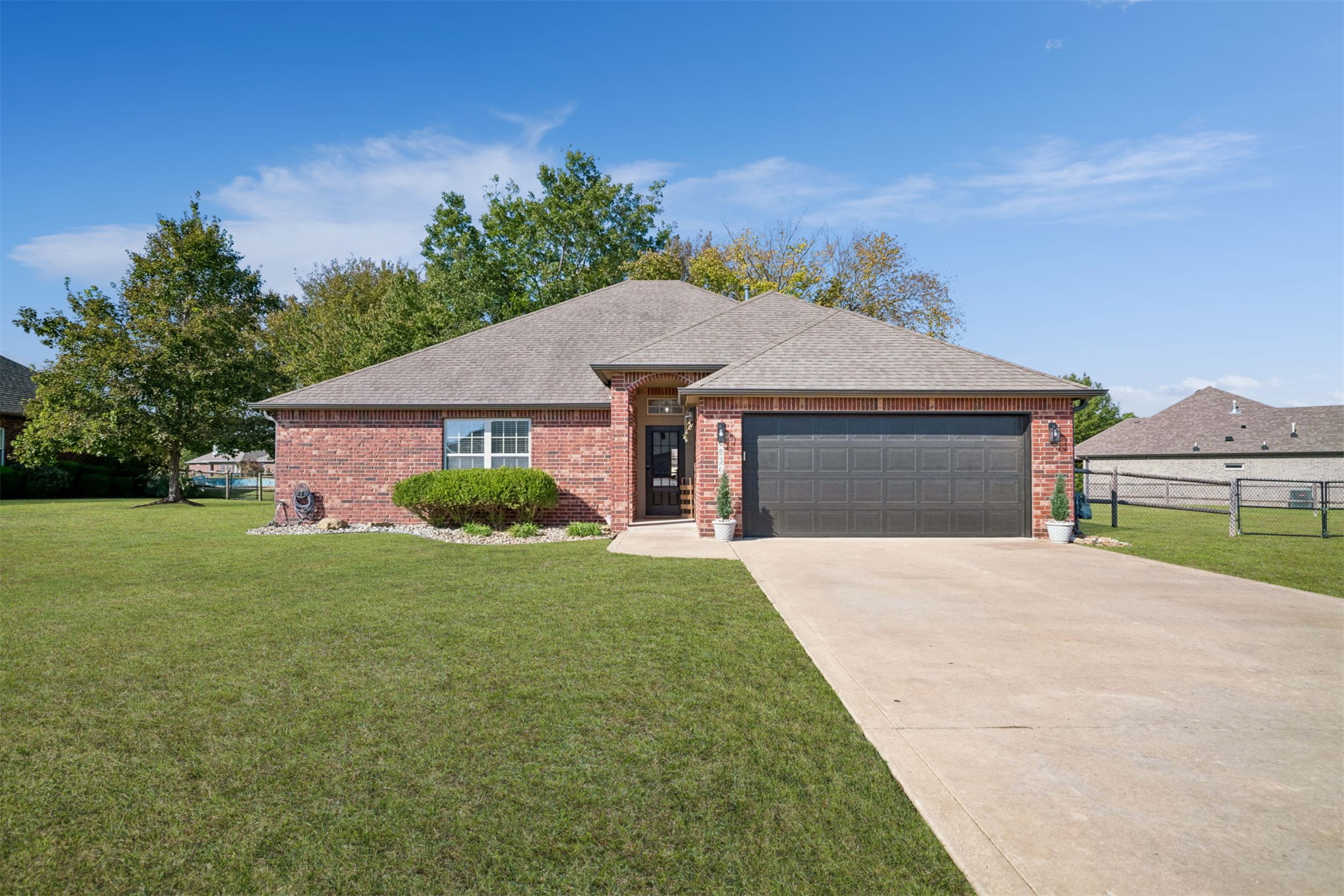 6836 S 304th Eastavenue Broken Arrow OK 74014