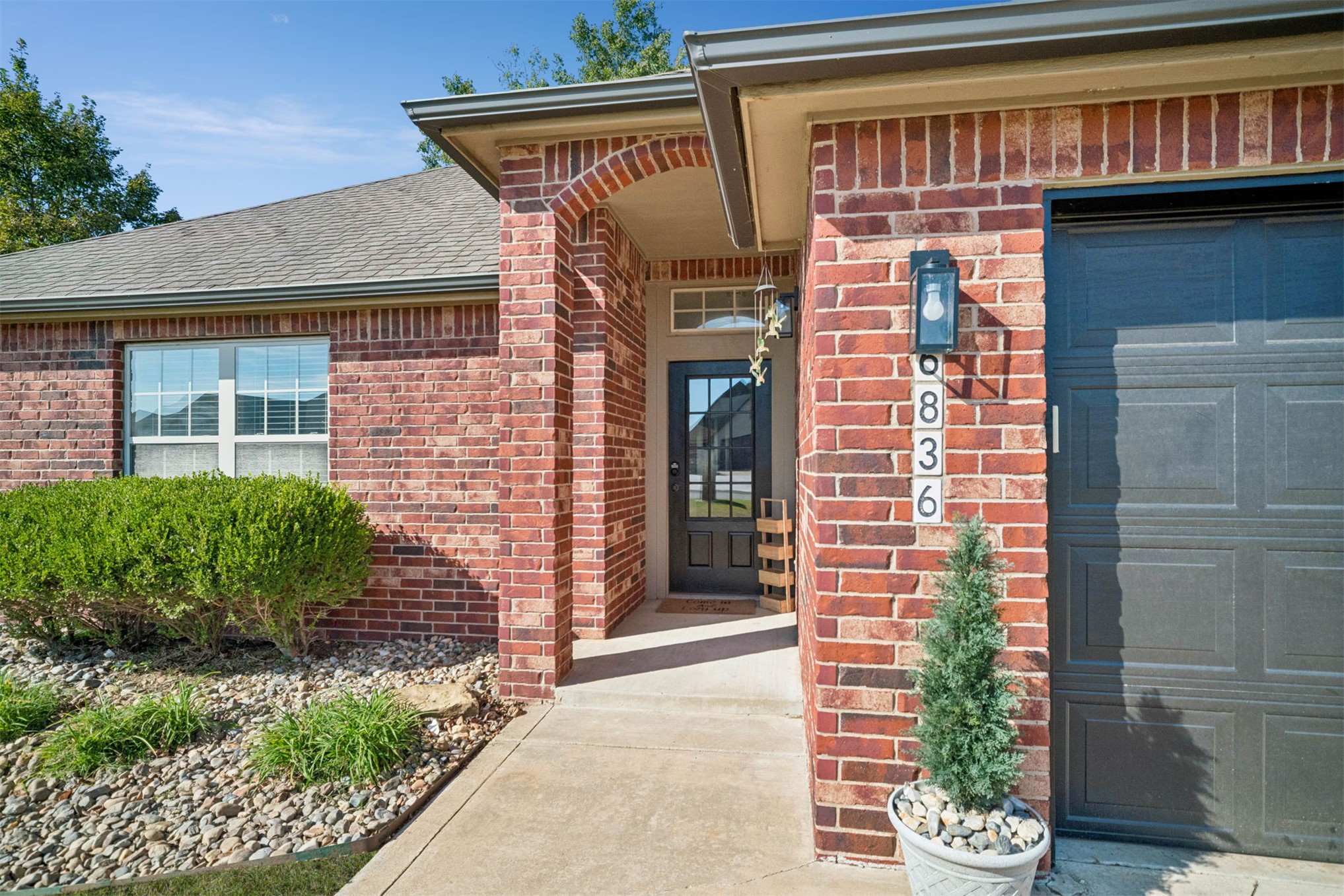 6836 S 304th Eastavenue Broken Arrow OK 74014