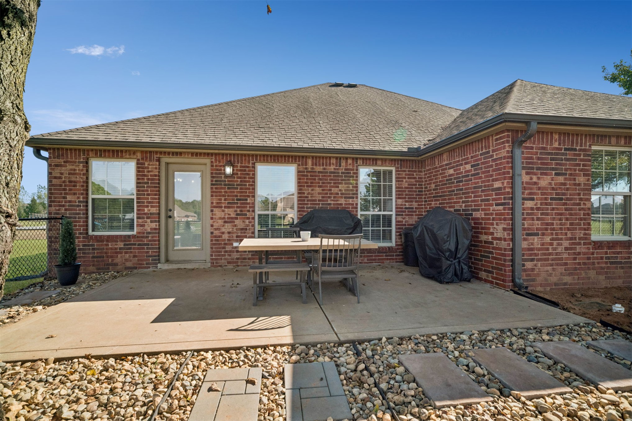 6836 S 304th Eastavenue Broken Arrow OK 74014