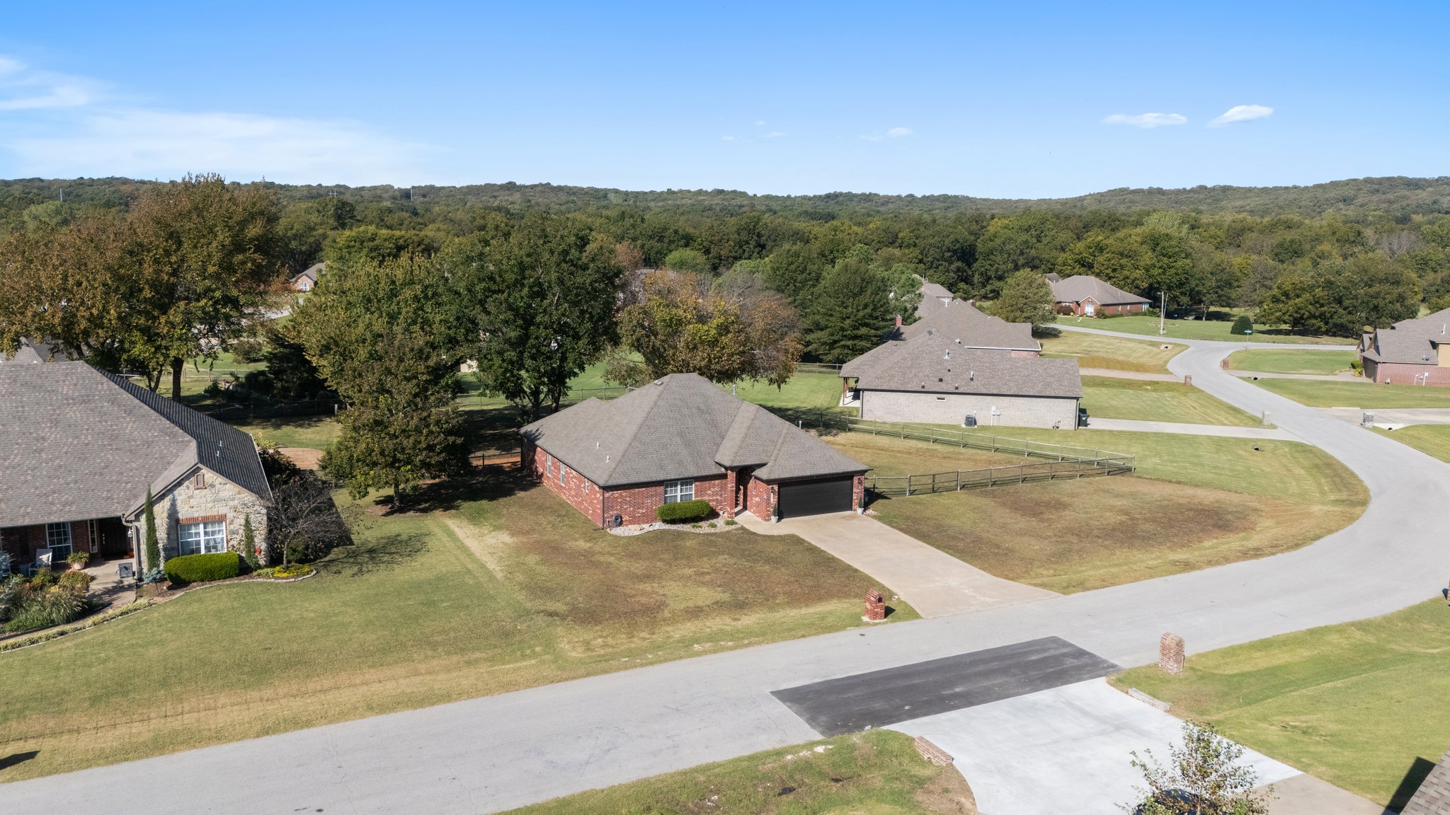6836 S 304th Eastavenue Broken Arrow OK 74014