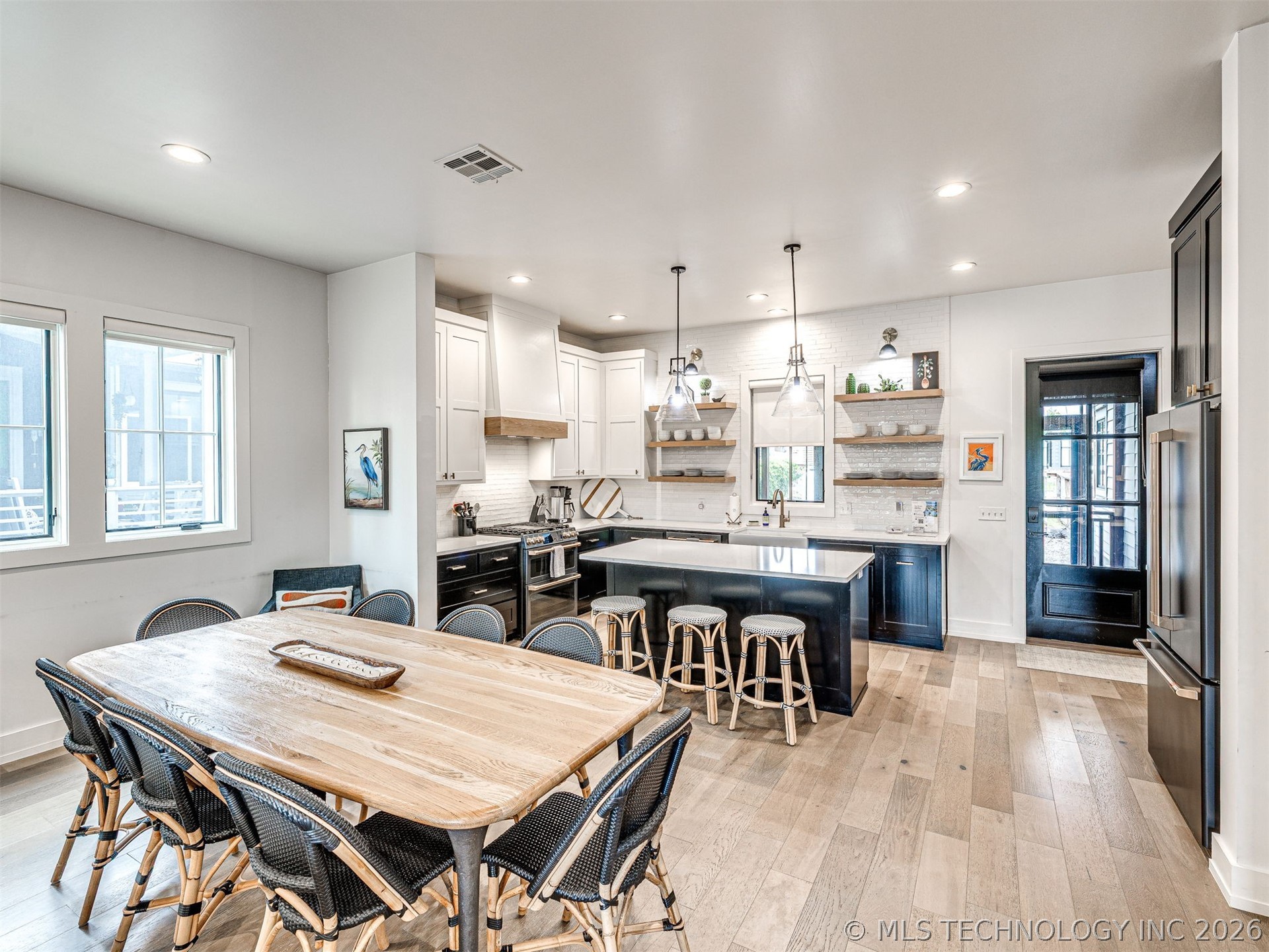 57 Lower Green Way Carlton Landing OK 74432