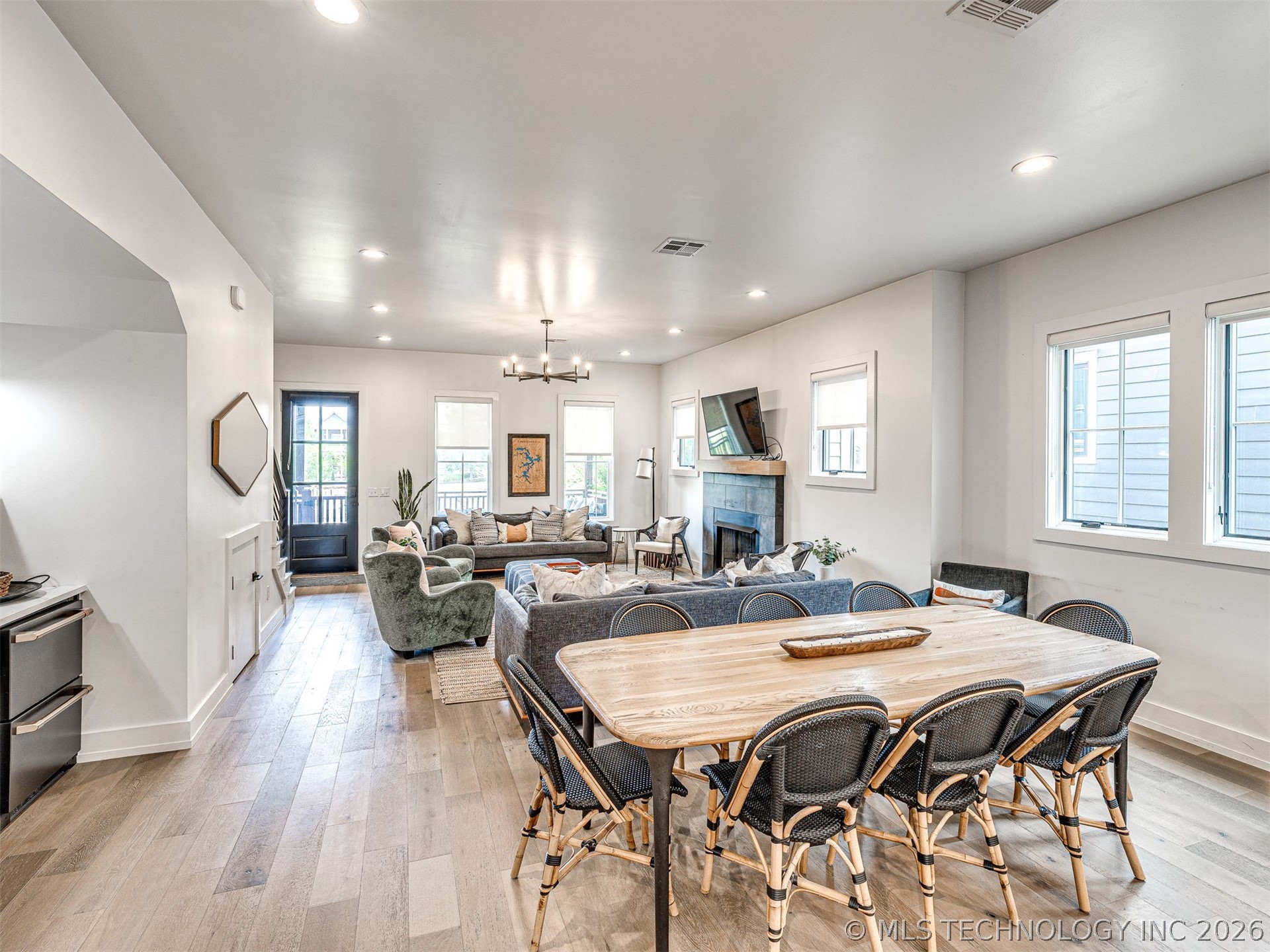 57 Lower Green Way Carlton Landing OK 74432