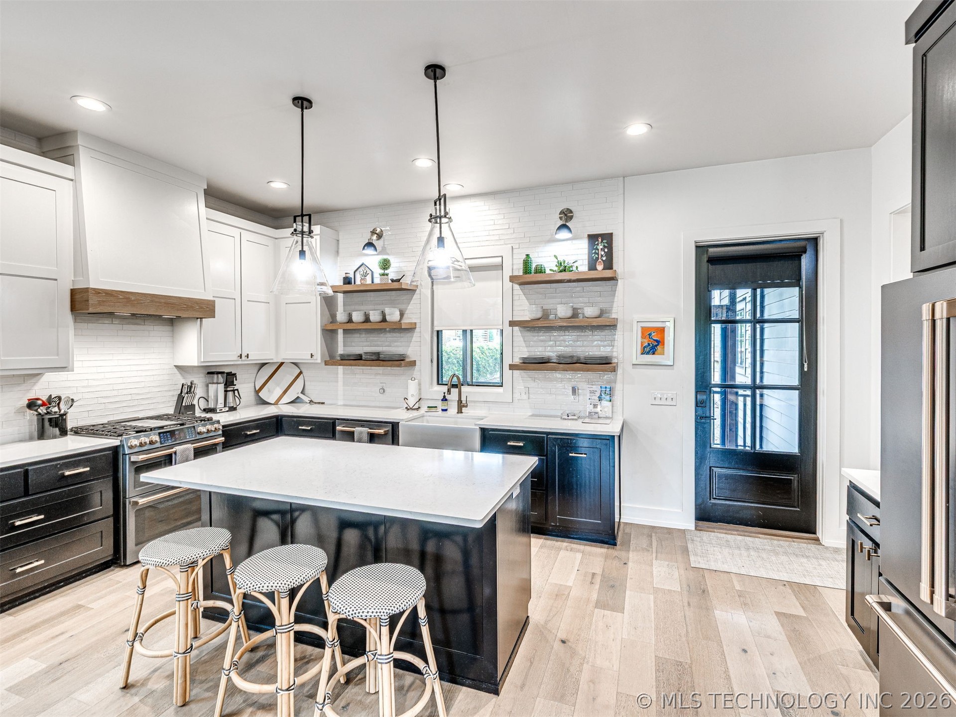 57 Lower Green Way Carlton Landing OK 74432