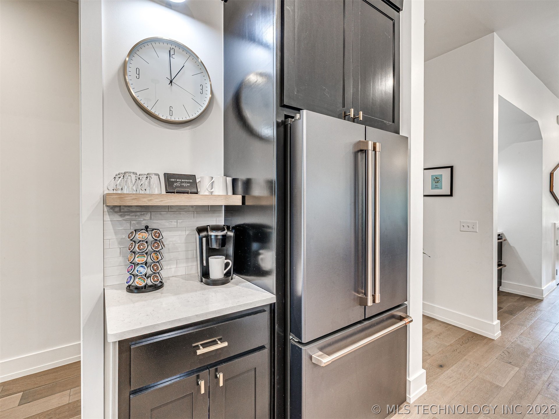 57 Lower Green Way Carlton Landing OK 74432