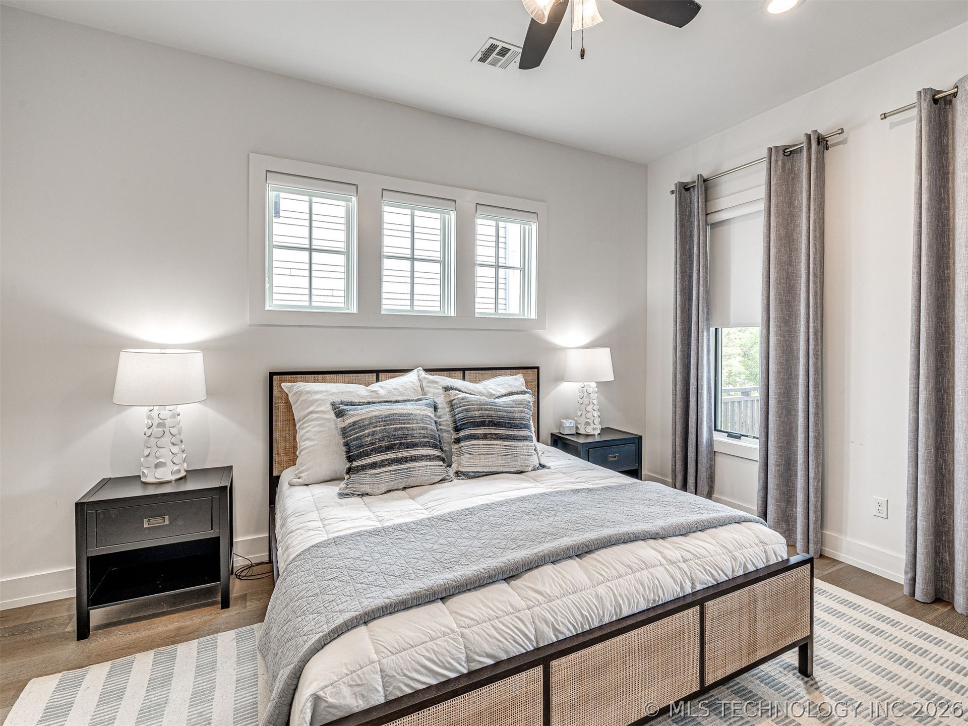 57 Lower Green Way Carlton Landing OK 74432