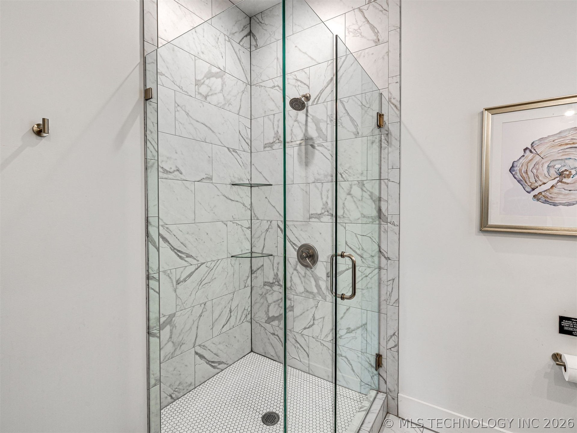 57 Lower Green Way Carlton Landing OK 74432