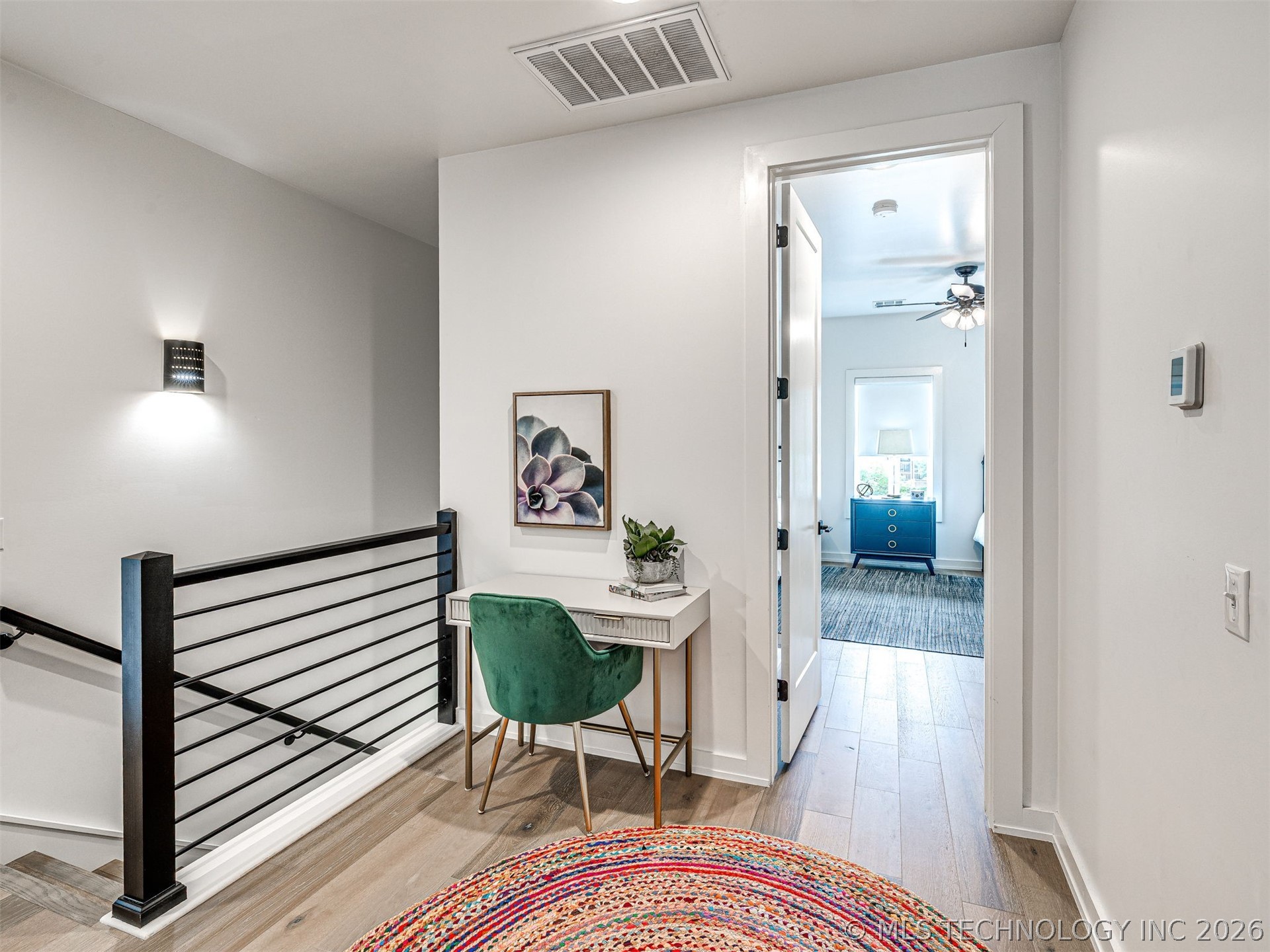 57 Lower Green Way Carlton Landing OK 74432