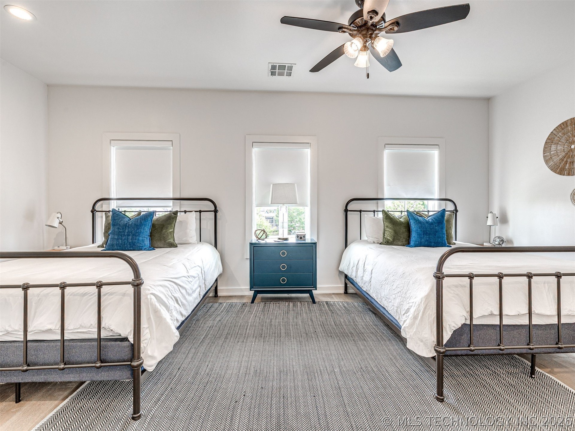 57 Lower Green Way Carlton Landing OK 74432