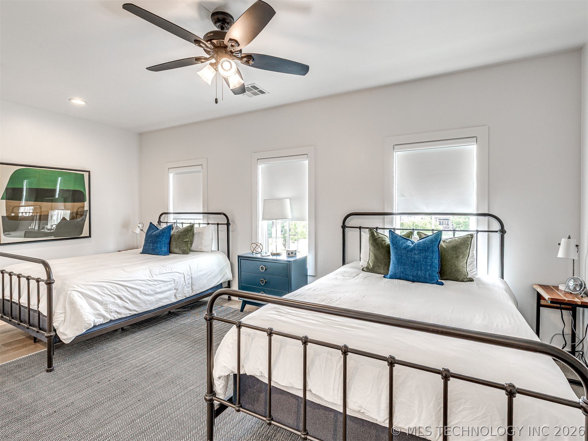 57 Lower Green Way Carlton Landing OK 74432