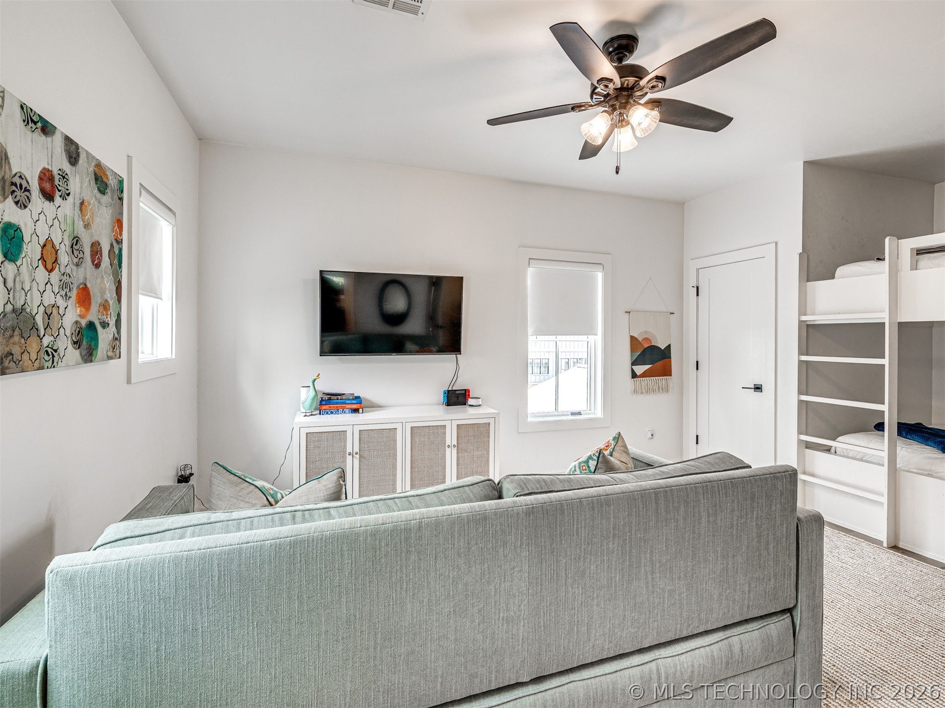57 Lower Green Way Carlton Landing OK 74432