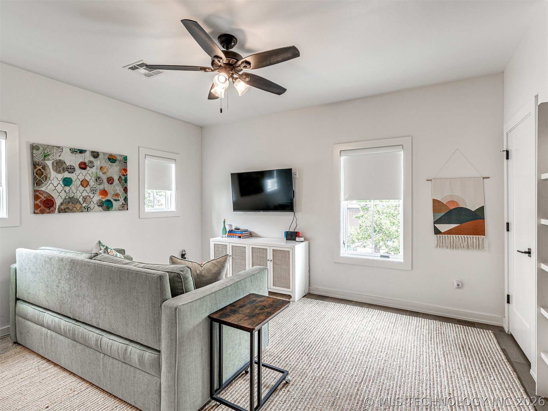 57 Lower Green Way Carlton Landing OK 74432