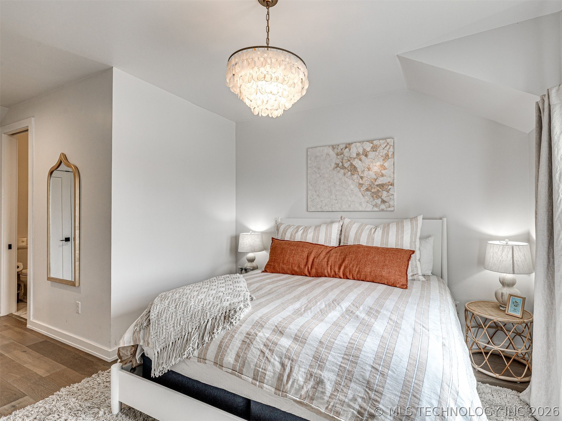 57 Lower Green Way Carlton Landing OK 74432