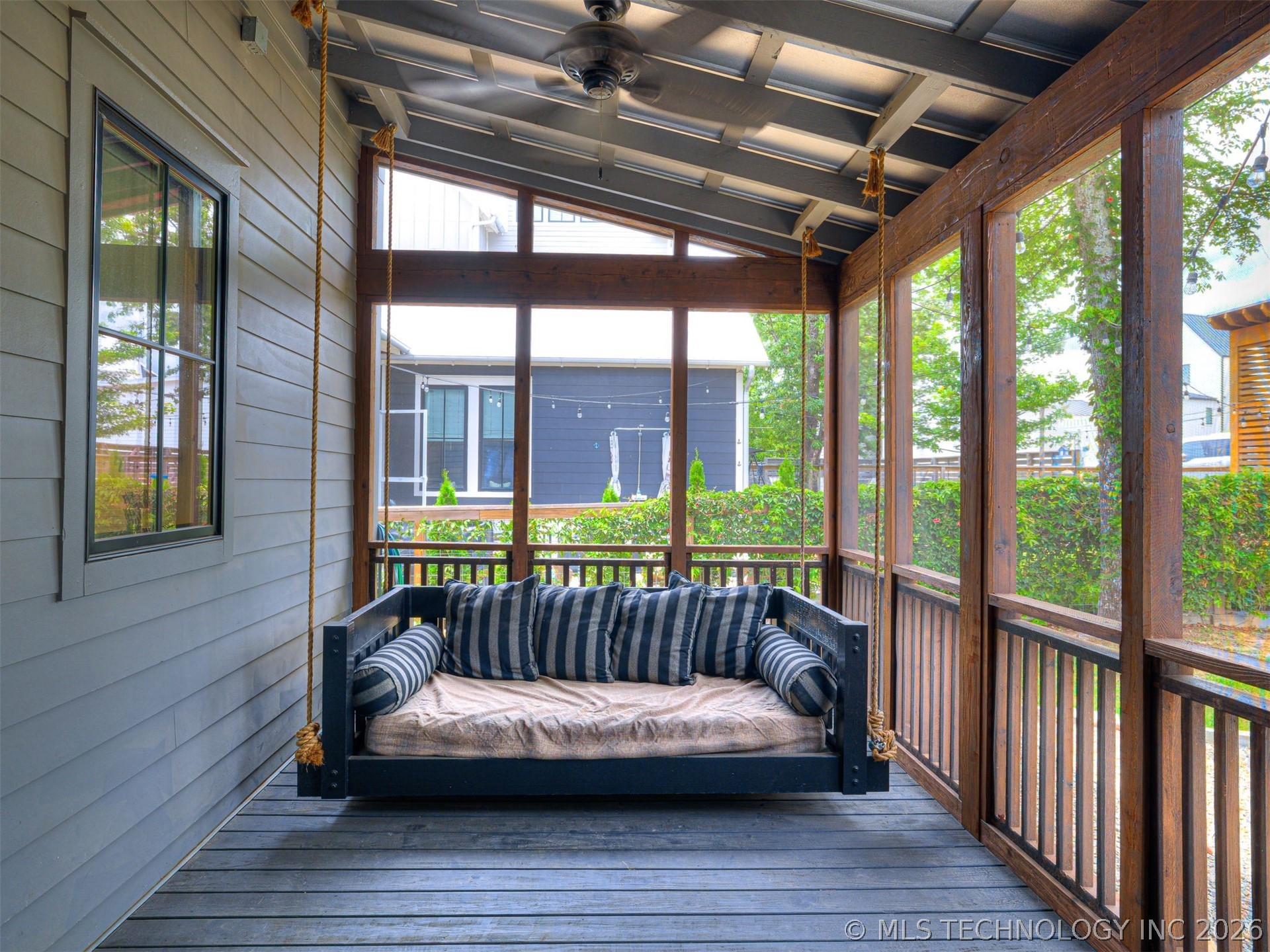 57 Lower Green Way Carlton Landing OK 74432
