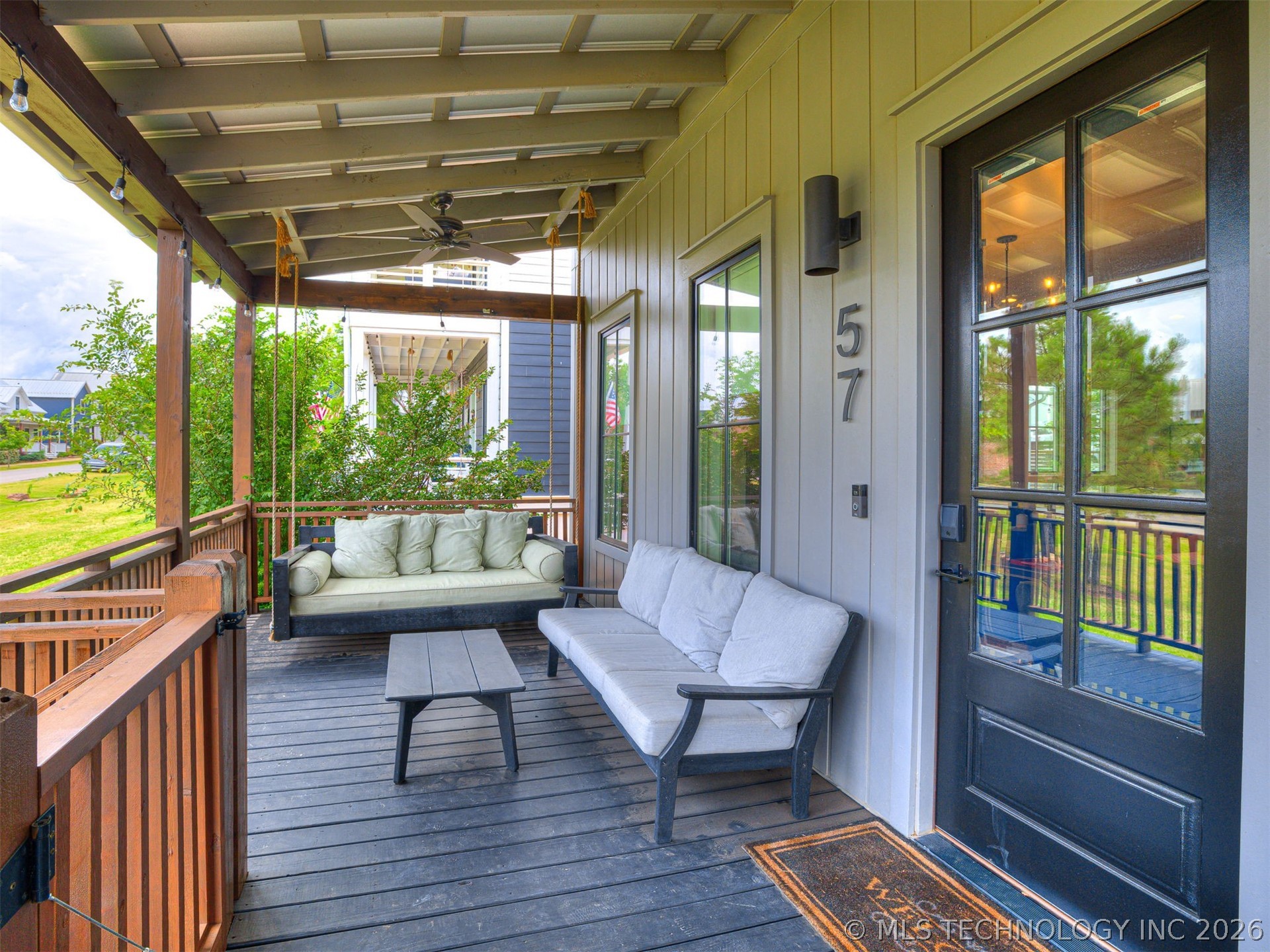 57 Lower Green Way Carlton Landing OK 74432