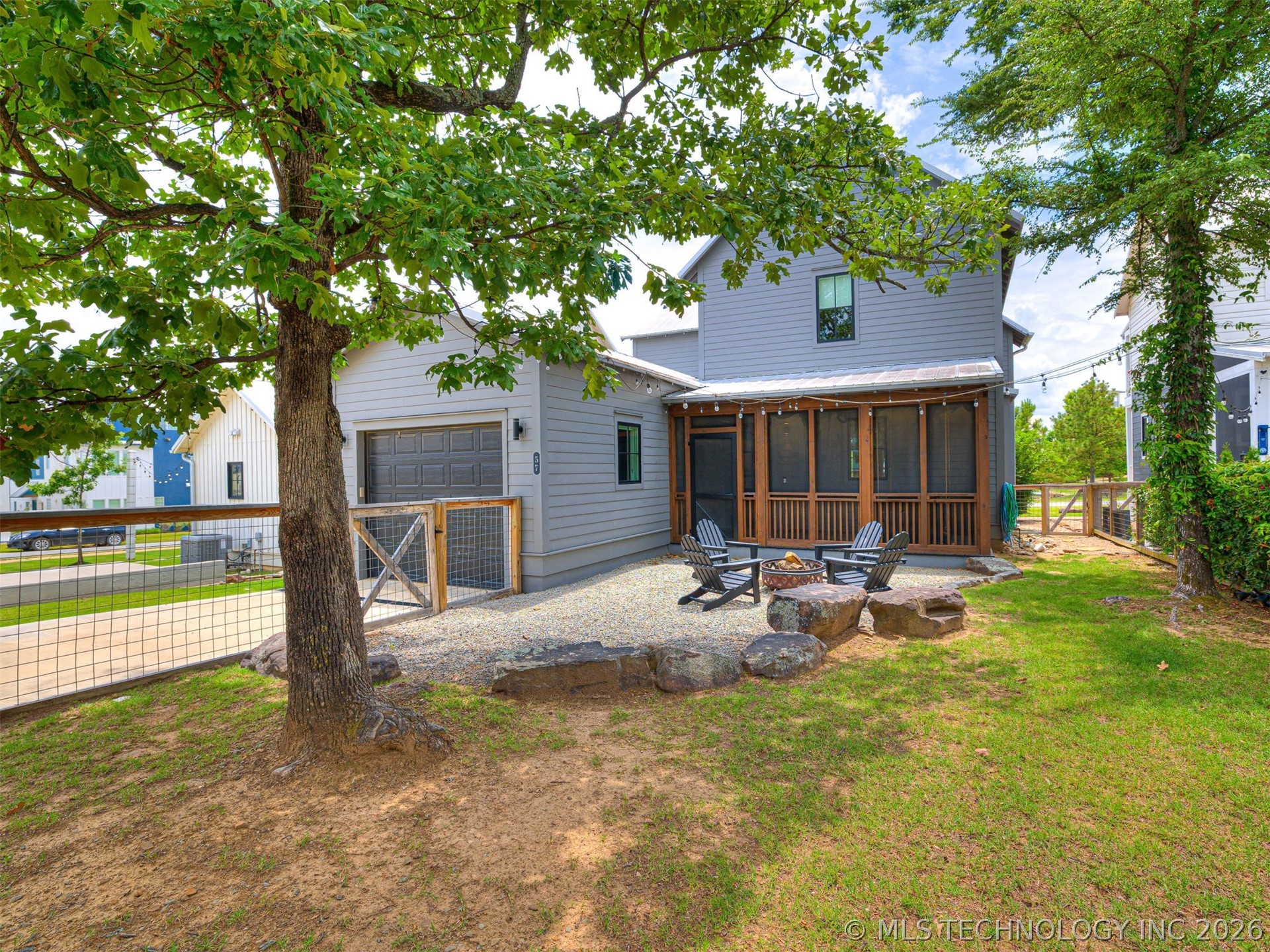 57 Lower Green Way Carlton Landing OK 74432