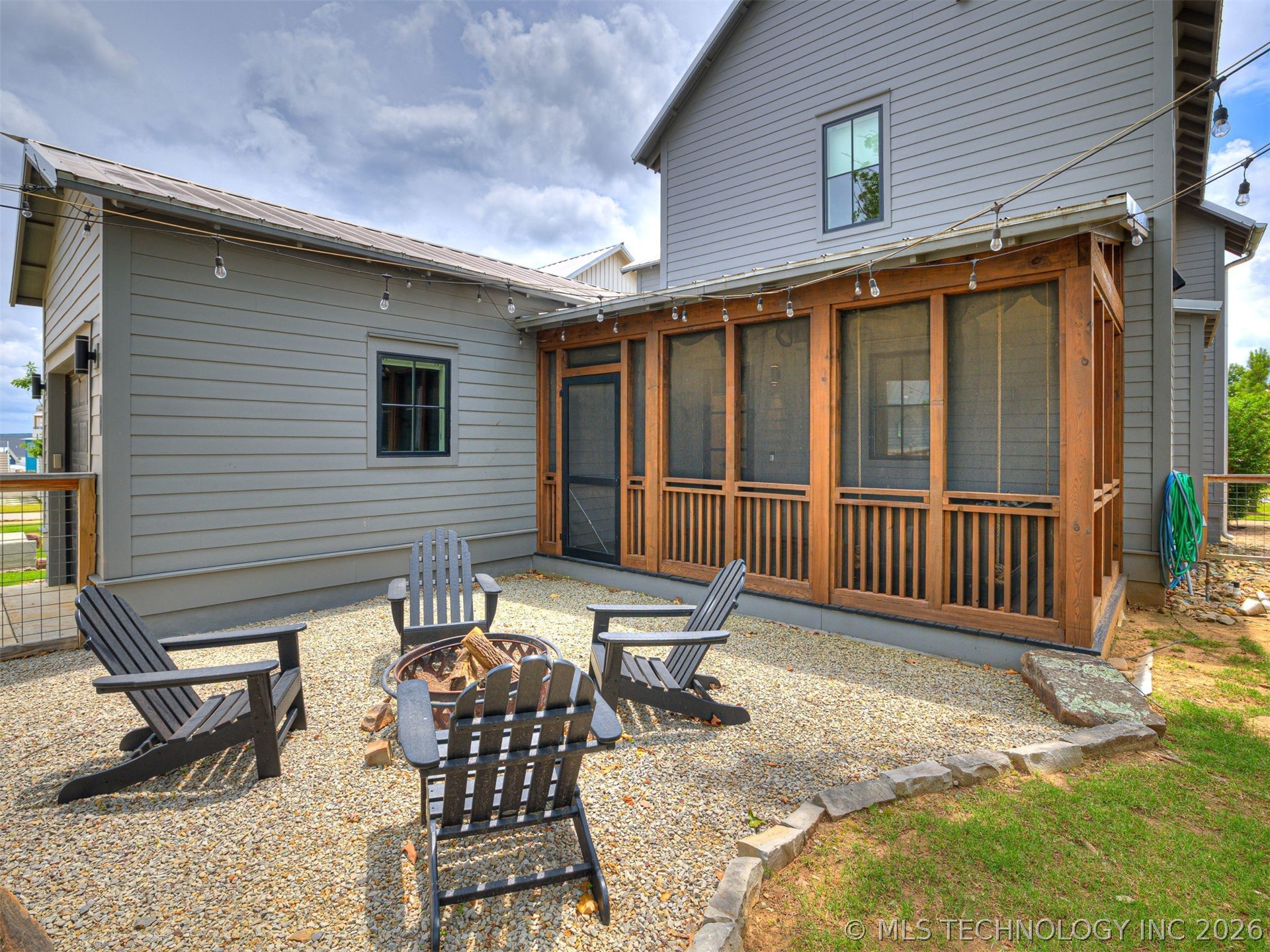57 Lower Green Way Carlton Landing OK 74432