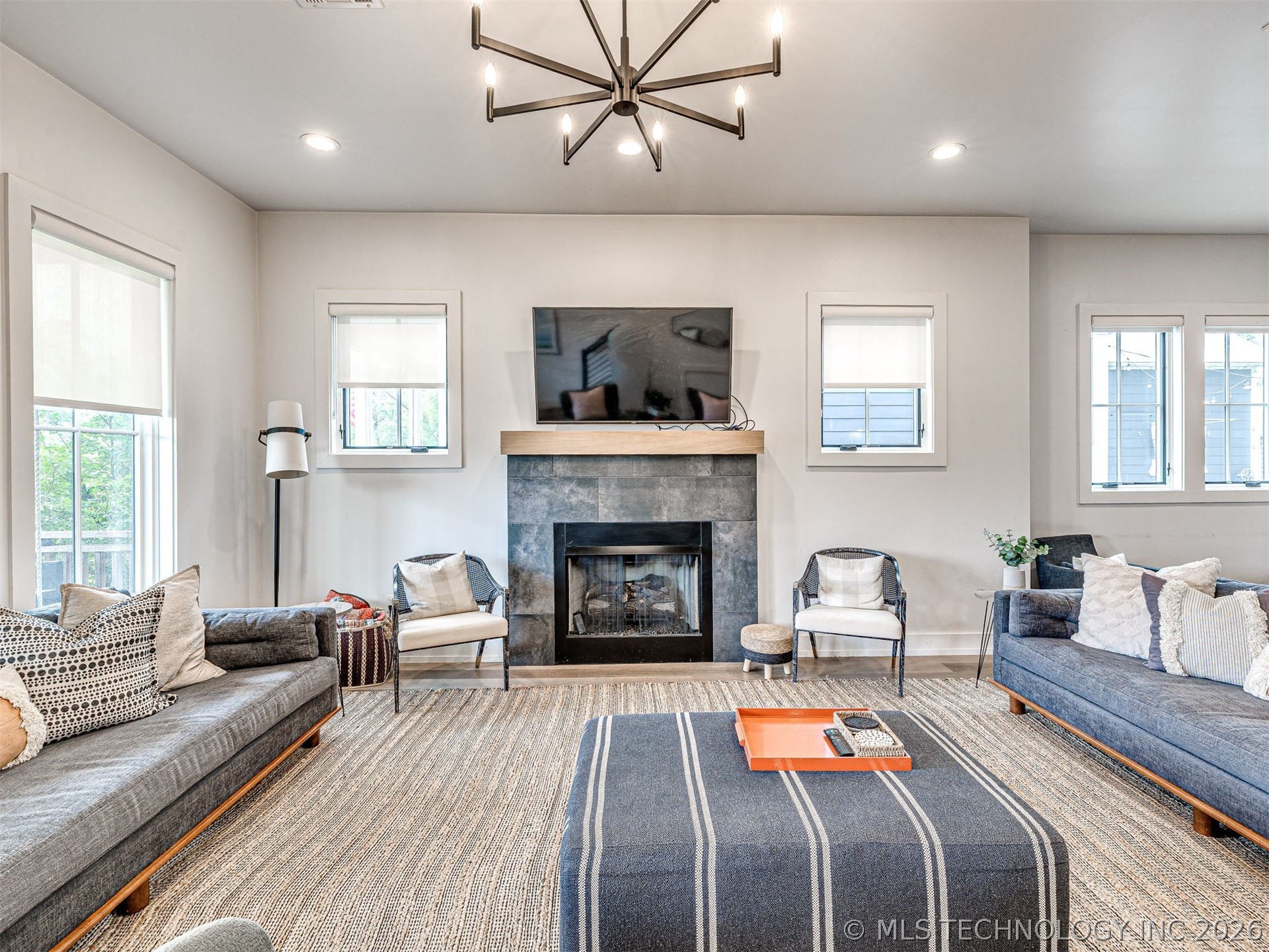 57 Lower Green Way Carlton Landing OK 74432
