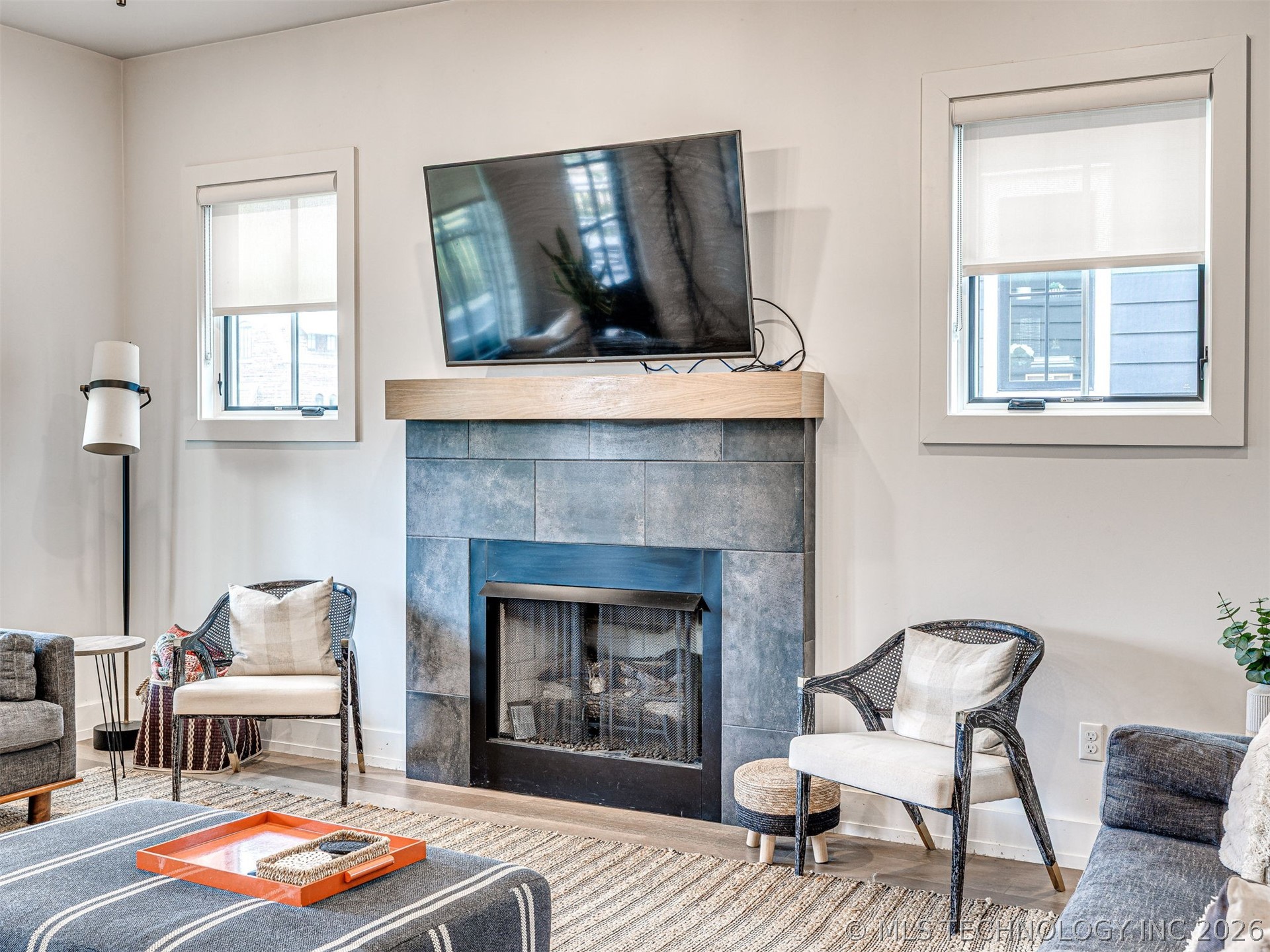 57 Lower Green Way Carlton Landing OK 74432