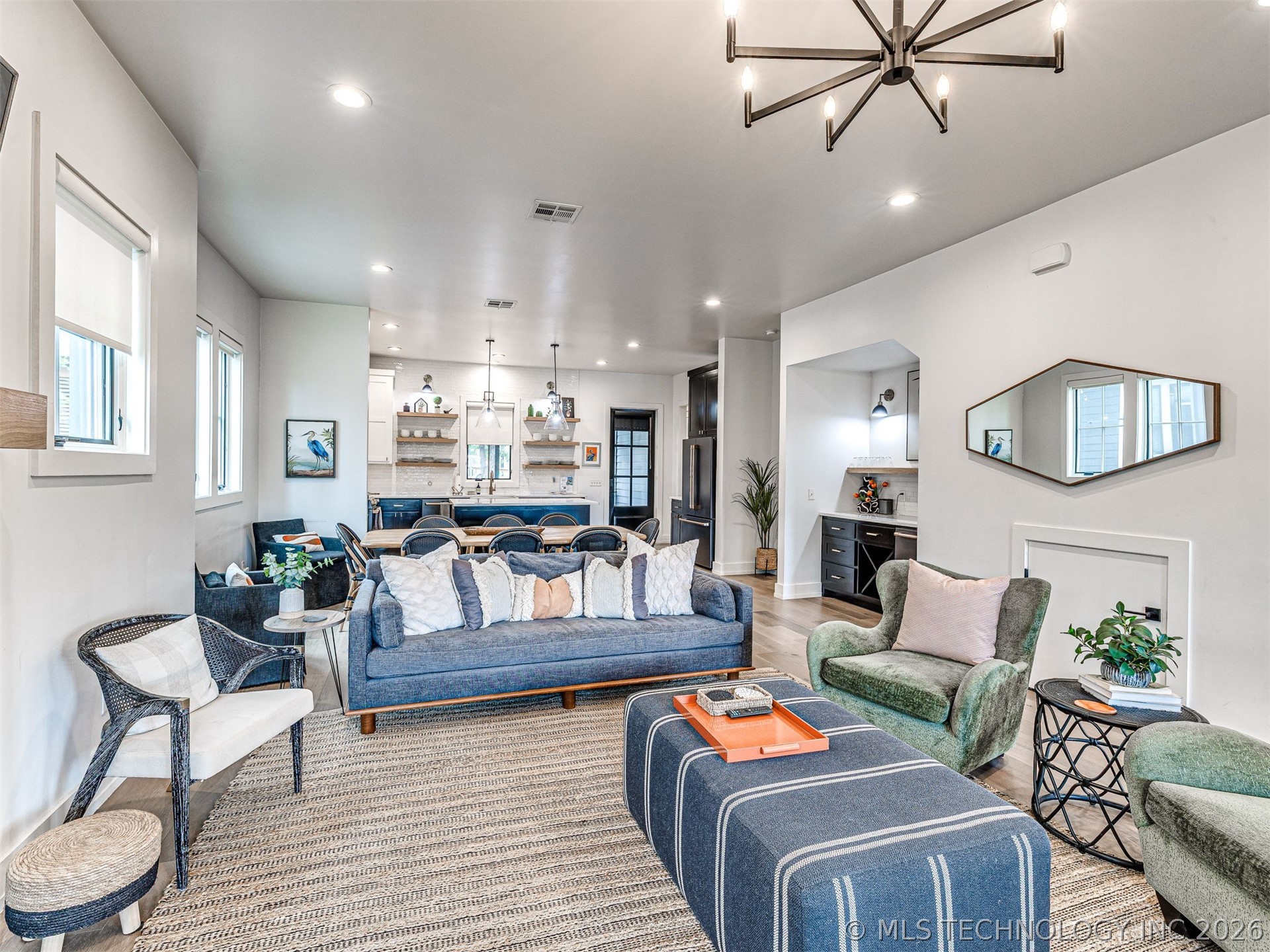 57 Lower Green Way Carlton Landing OK 74432