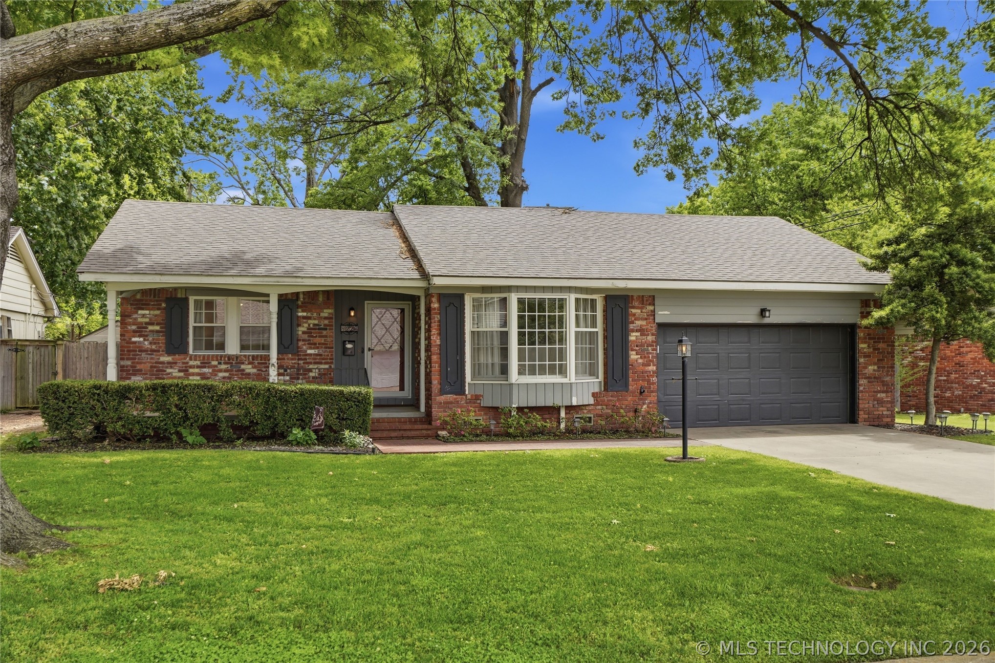 4226 E 52nd Place Tulsa OK 74135