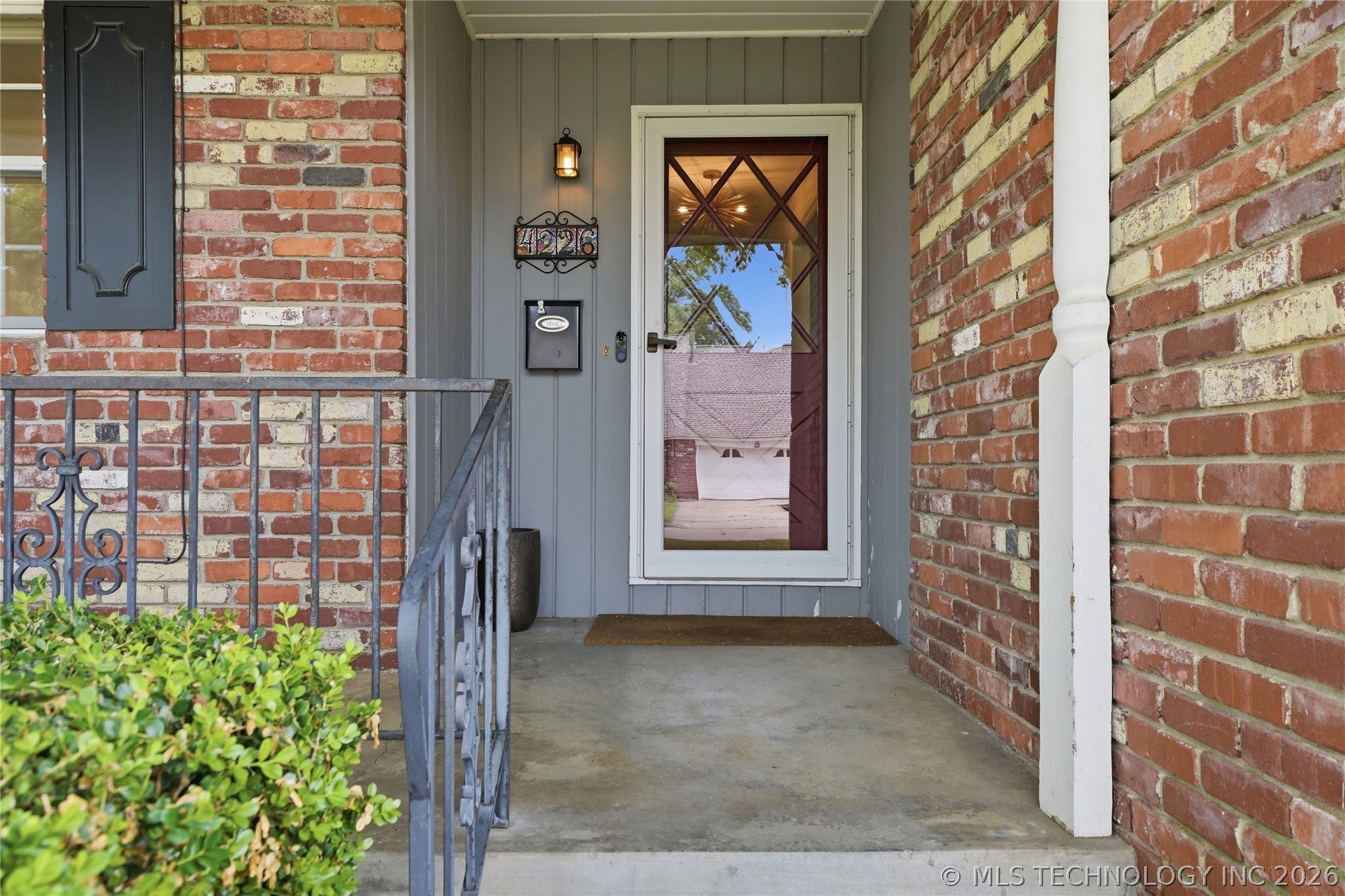 4226 E 52nd Place Tulsa OK 74135
