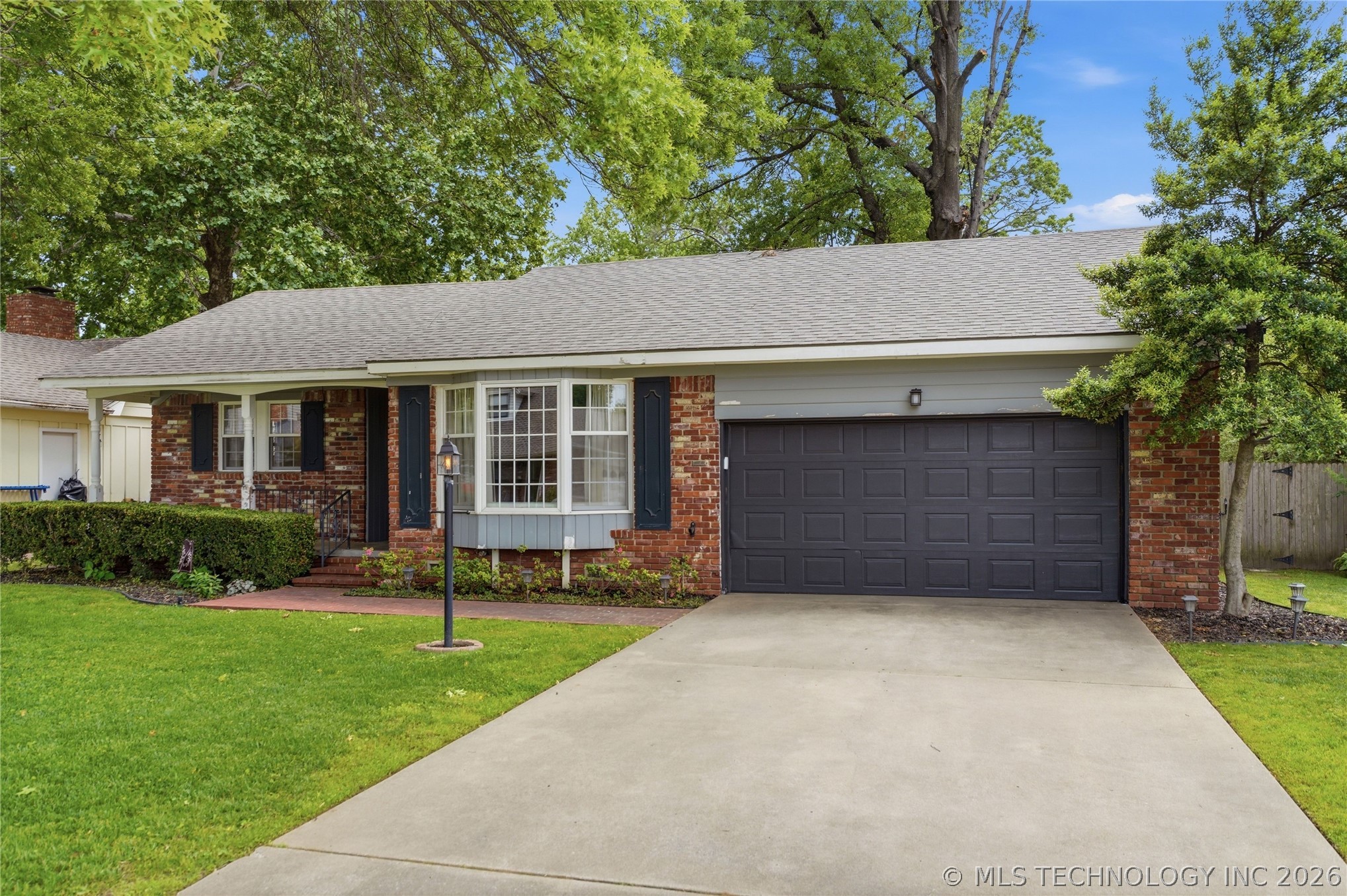 4226 E 52nd Place Tulsa OK 74135