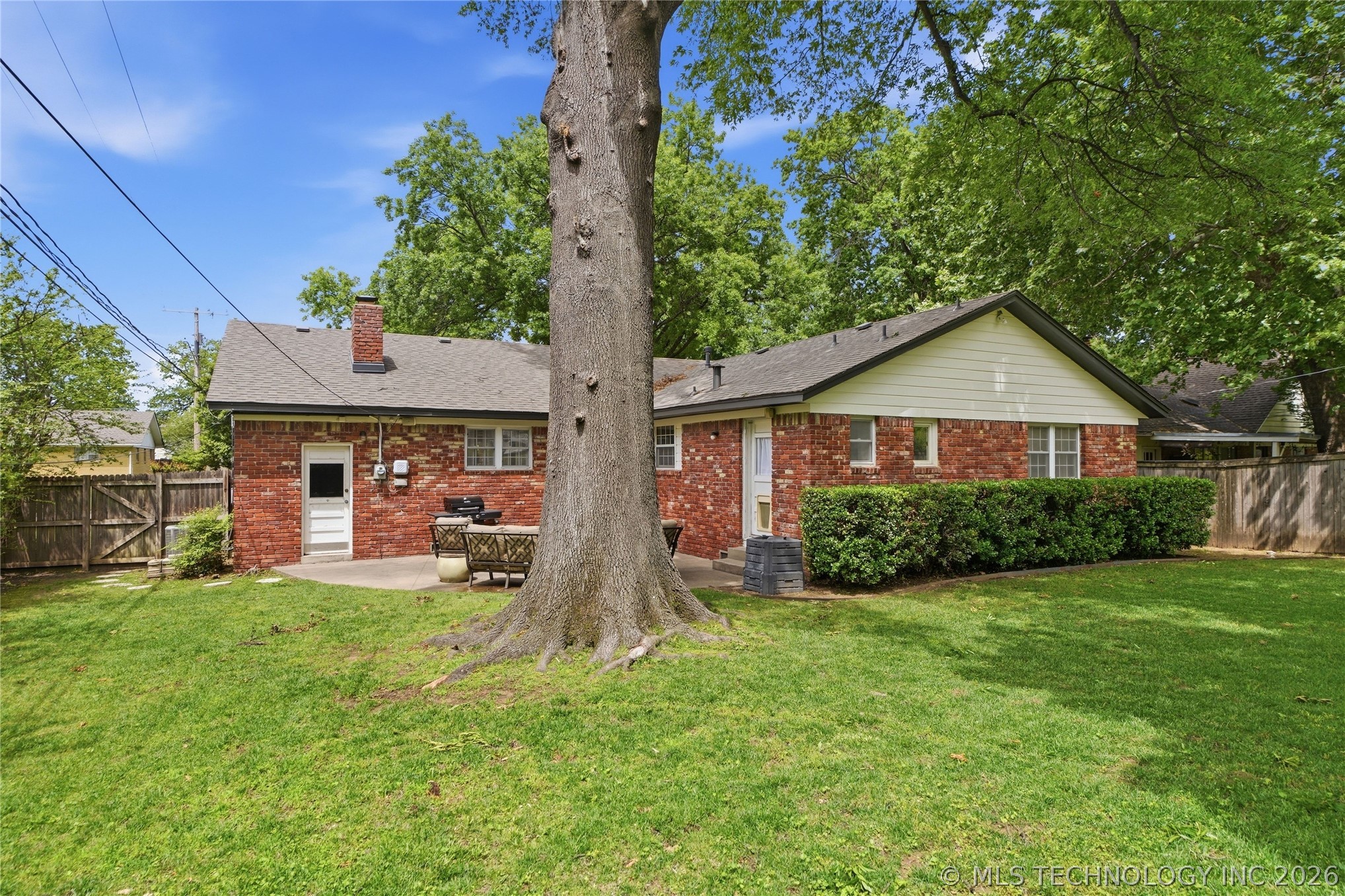 4226 E 52nd Place Tulsa OK 74135