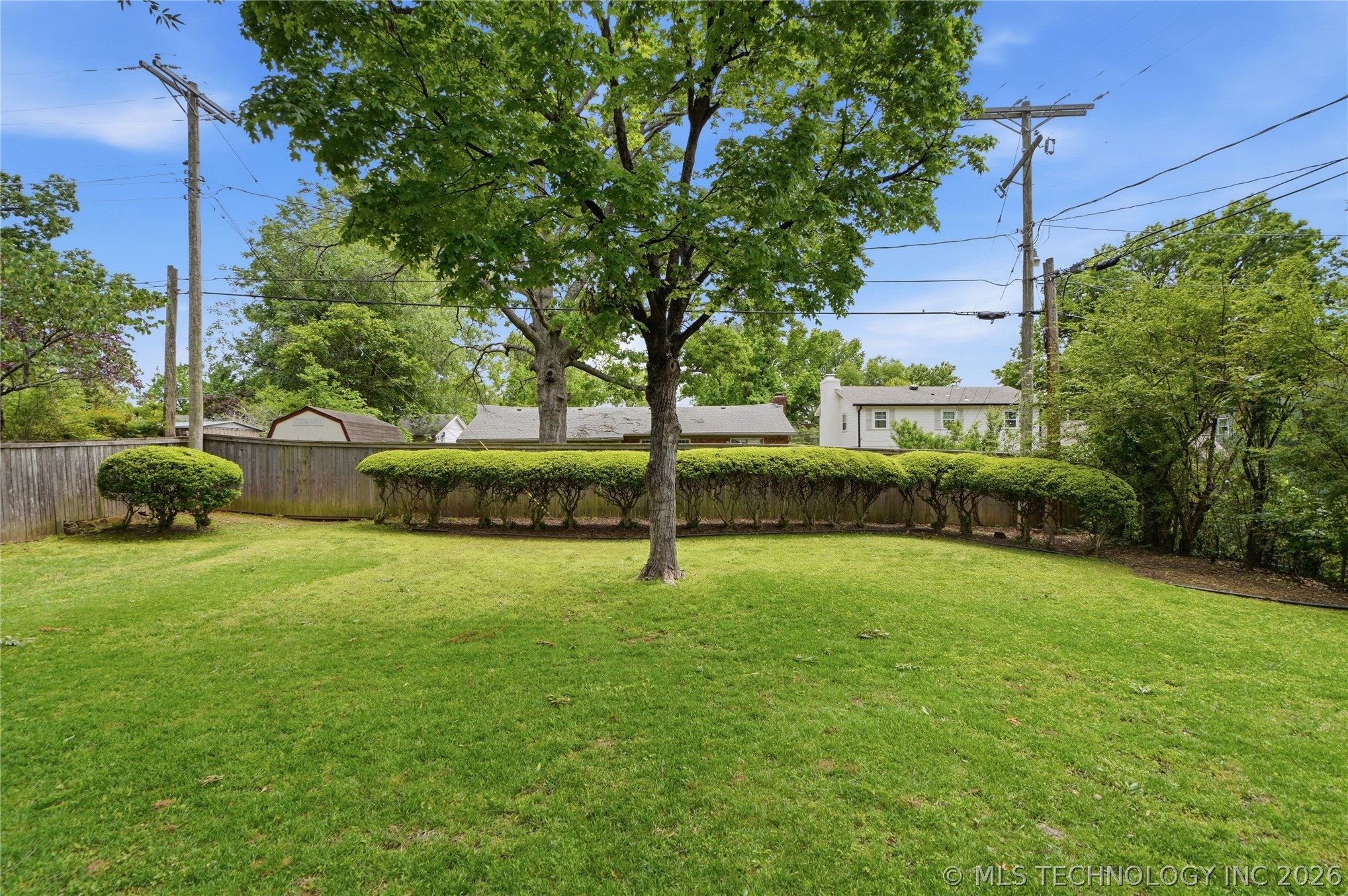 4226 E 52nd Place Tulsa OK 74135