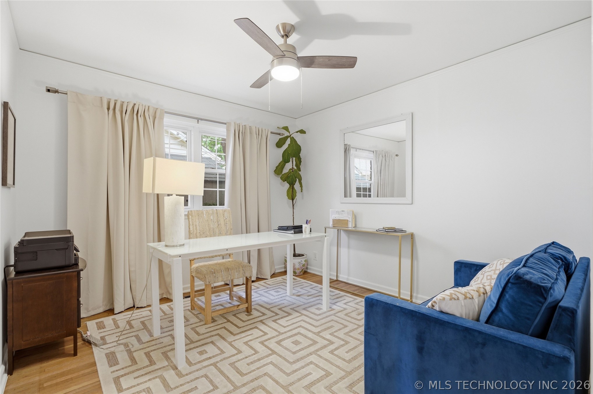 4226 E 52nd Place Tulsa OK 74135