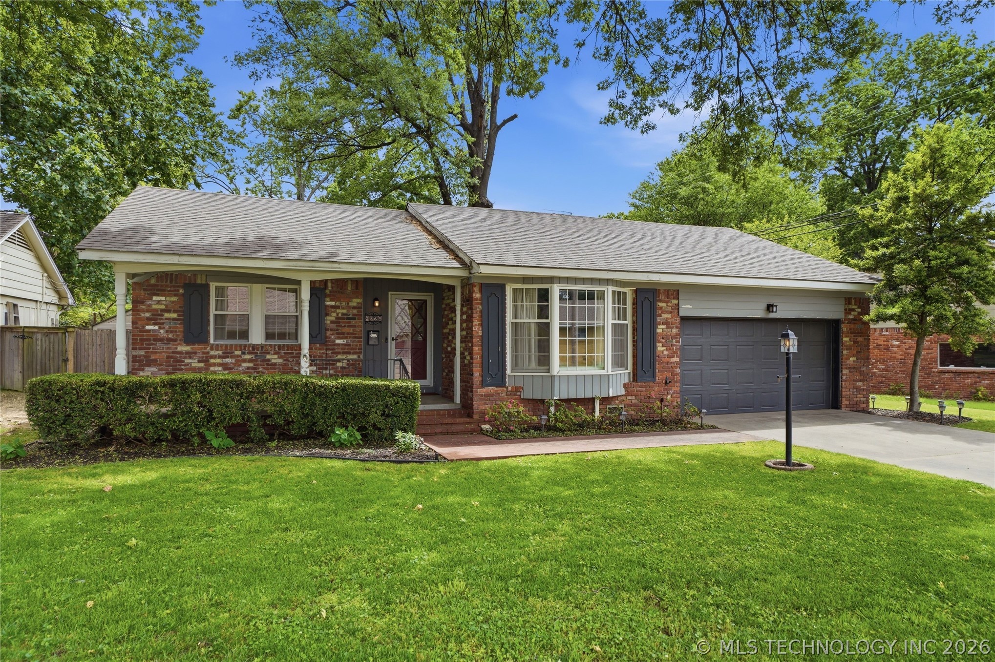 4226 E 52nd Place Tulsa OK 74135