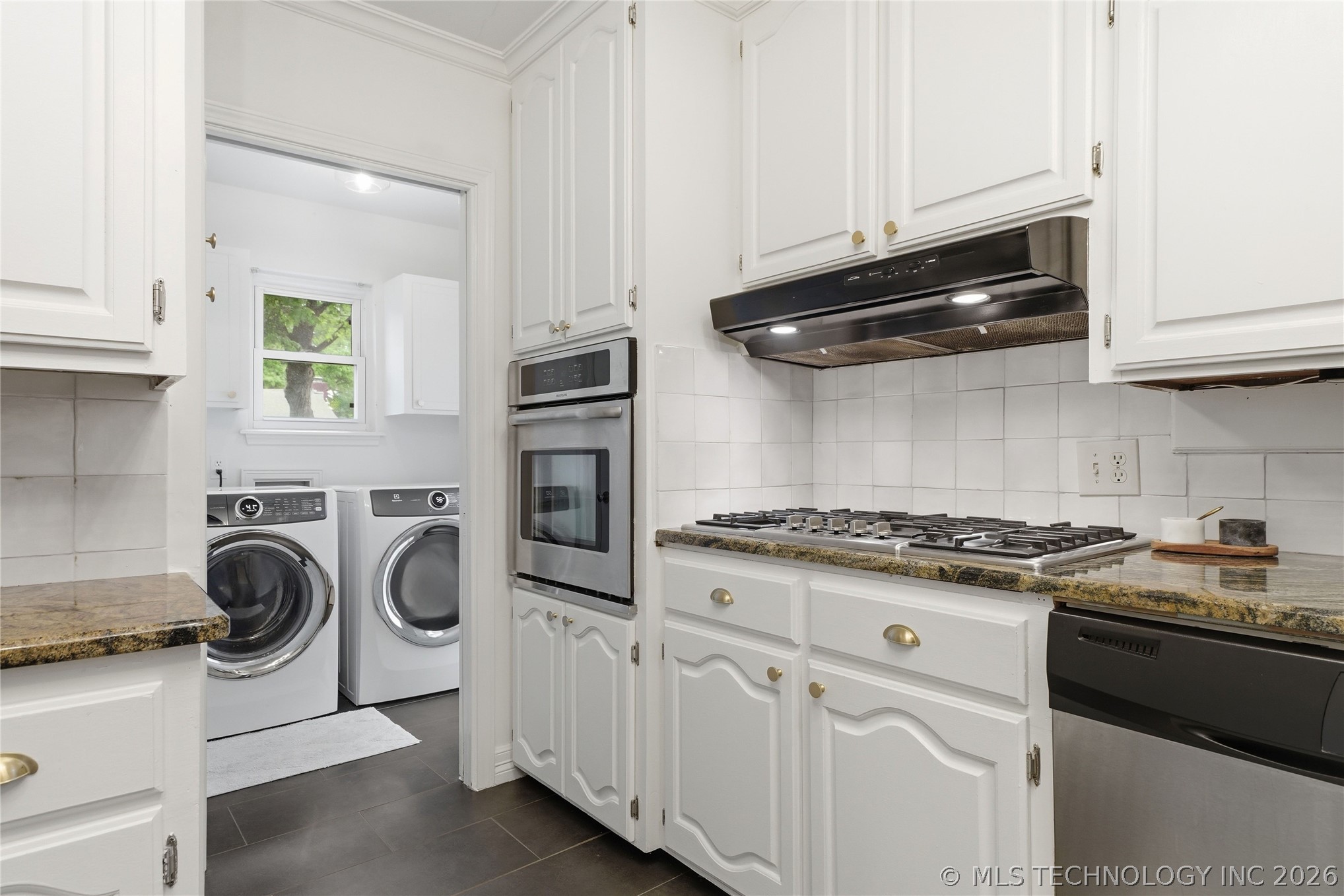 4226 E 52nd Place Tulsa OK 74135