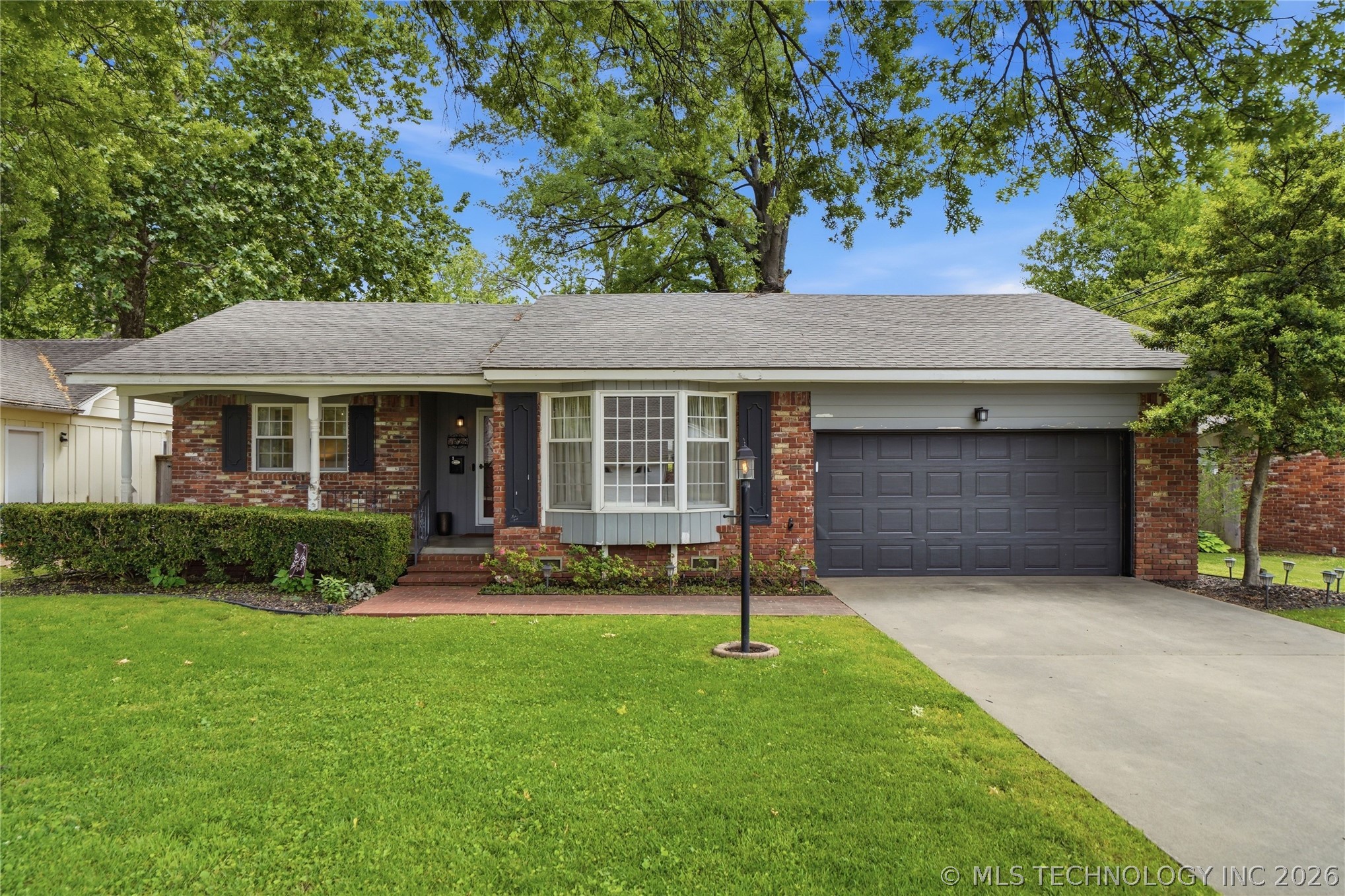 4226 E 52nd Place Tulsa OK 74135