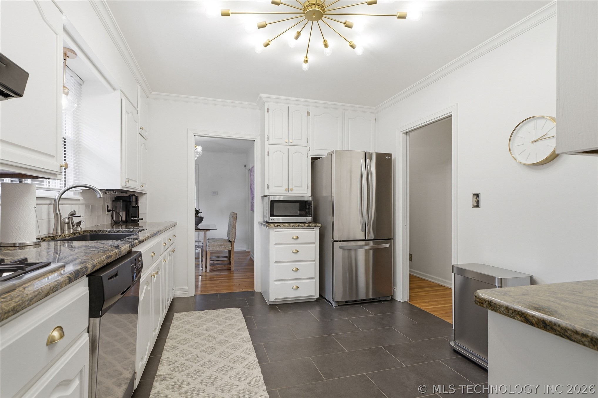 4226 E 52nd Place Tulsa OK 74135
