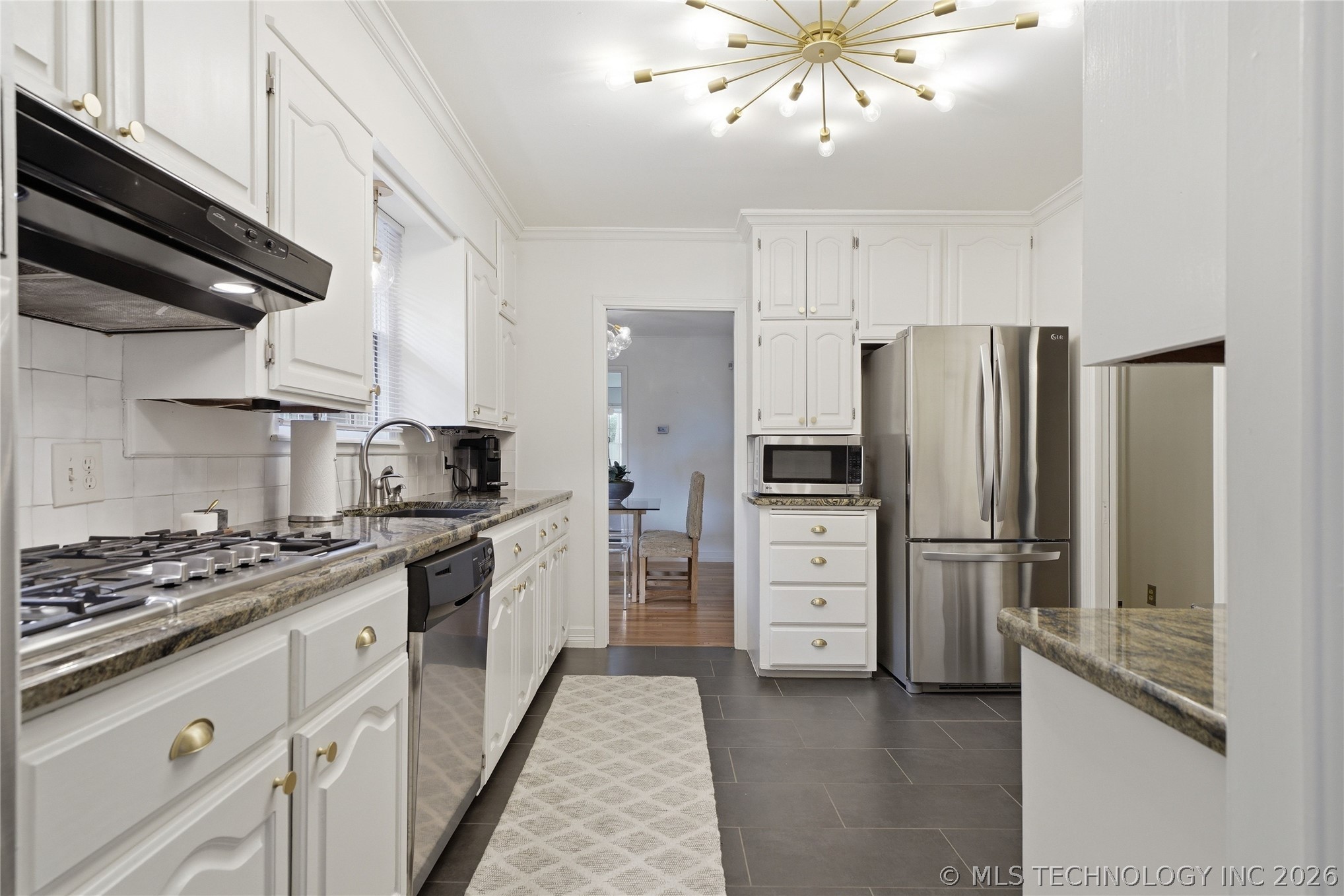 4226 E 52nd Place Tulsa OK 74135