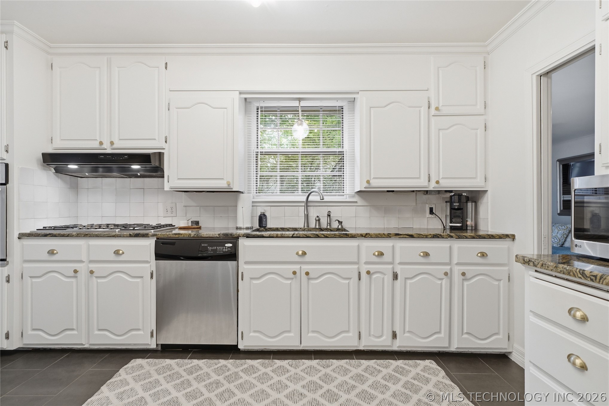 4226 E 52nd Place Tulsa OK 74135