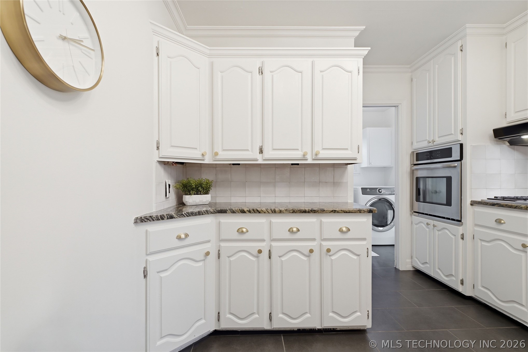 4226 E 52nd Place Tulsa OK 74135