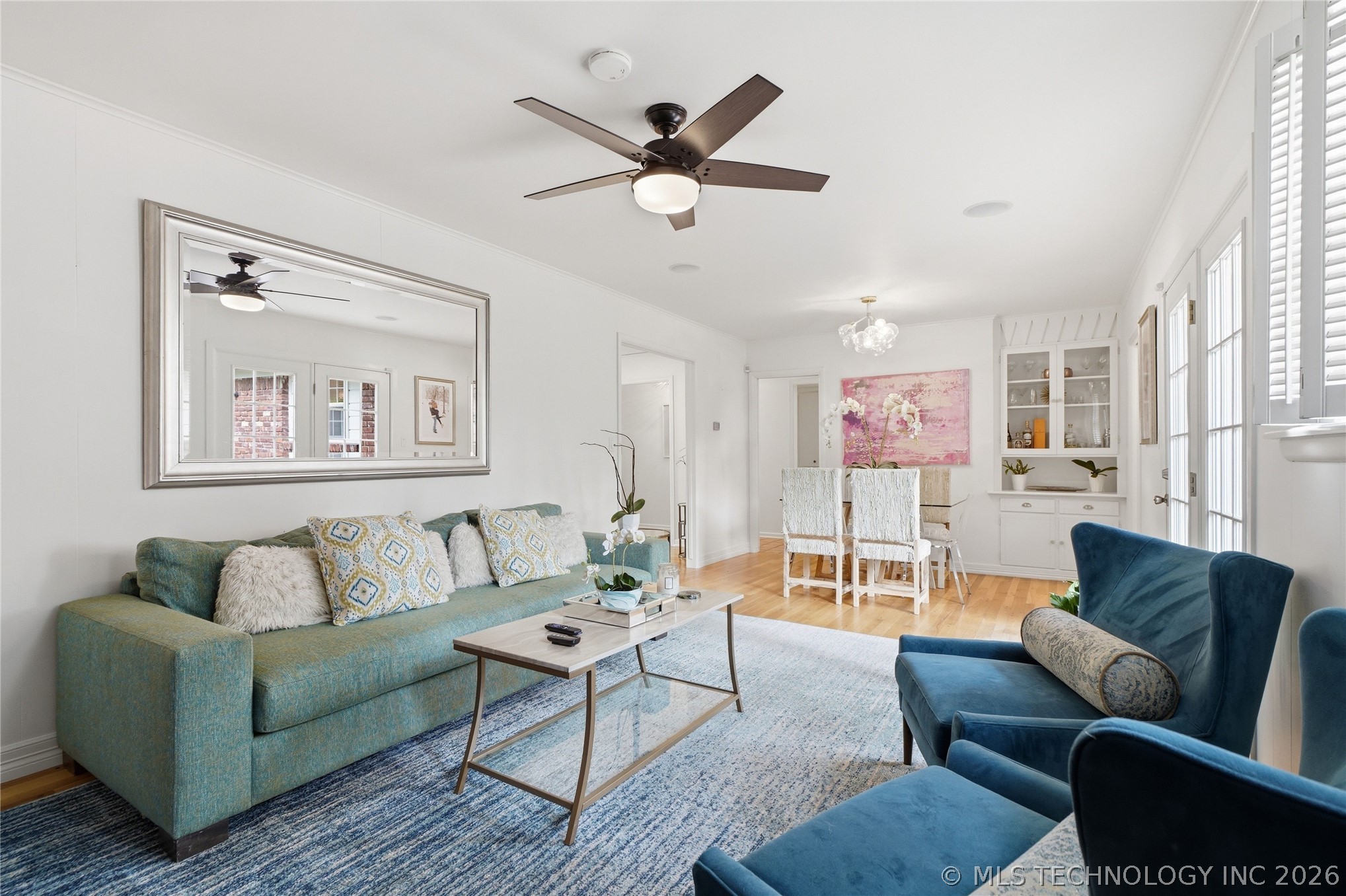 4226 E 52nd Place Tulsa OK 74135