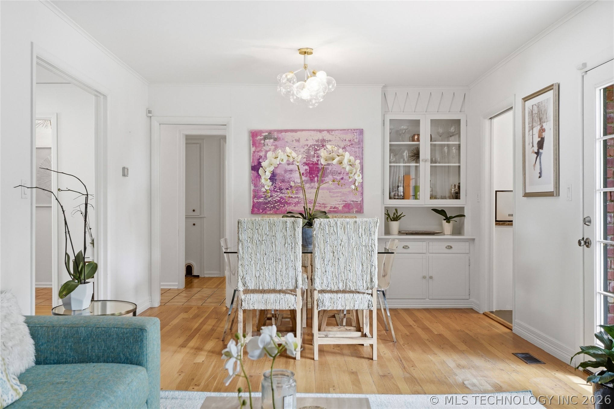 4226 E 52nd Place Tulsa OK 74135
